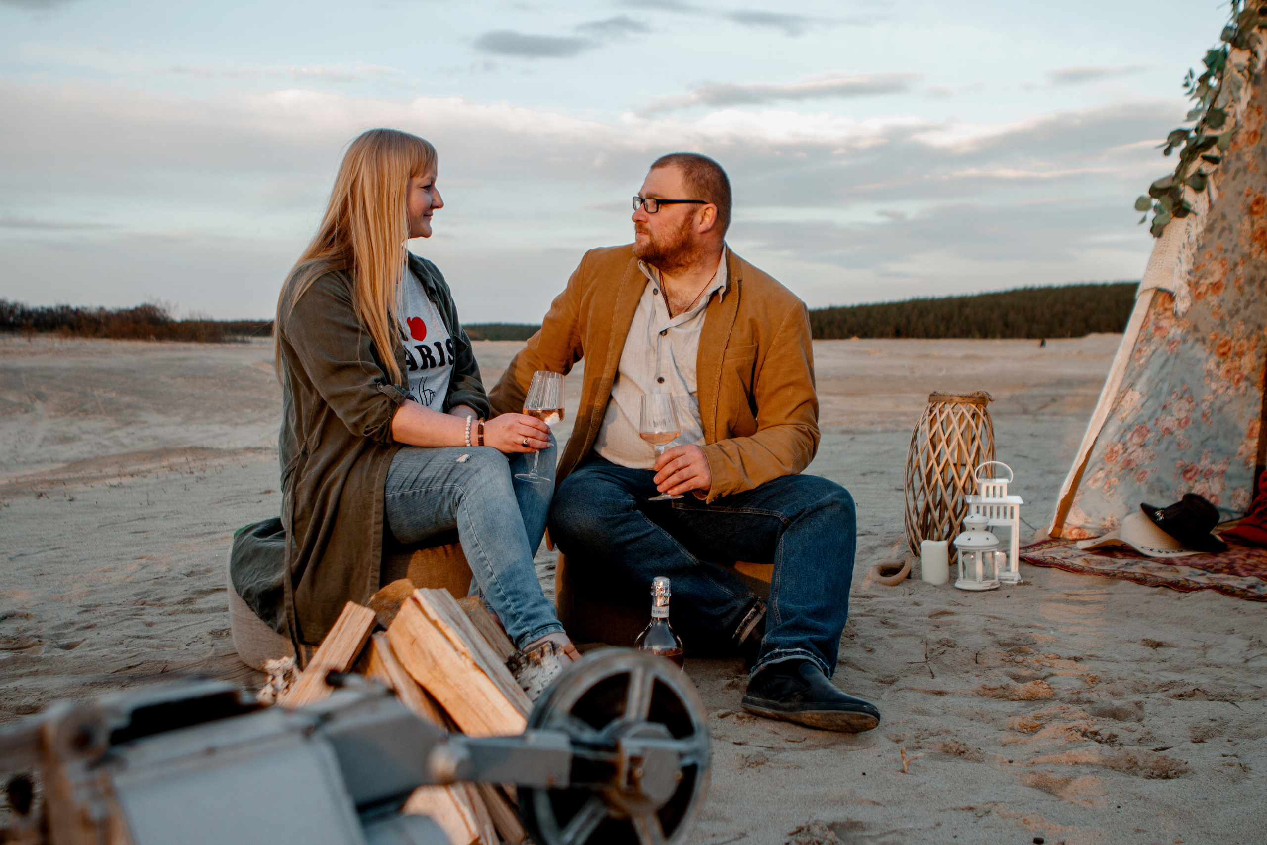 Love story Костя и Катя на годовщину. Свадебный и семейный фотограф Ибрагимова Мария из Екатеринбурга