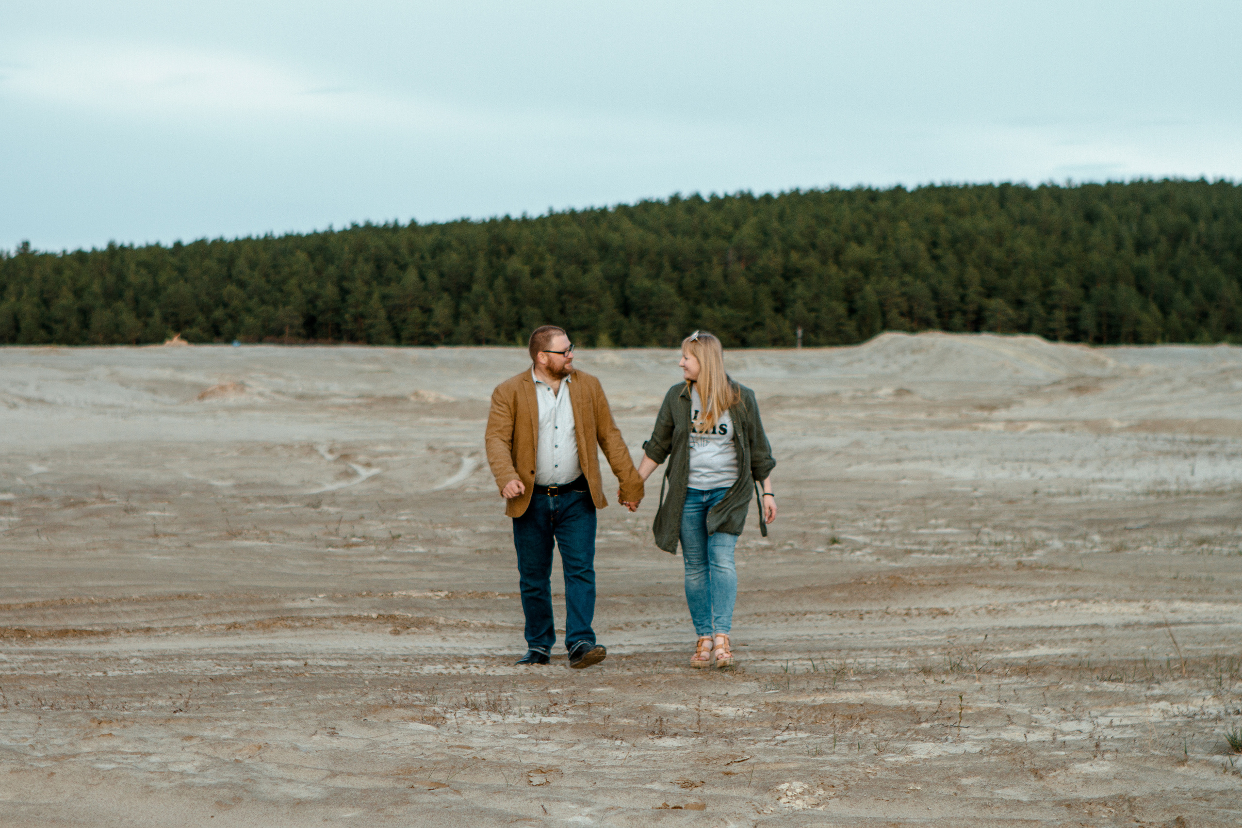 Love story Костя и Катя на годовщину. Свадебный и семейный фотограф Ибрагимова Мария из Екатеринбурга