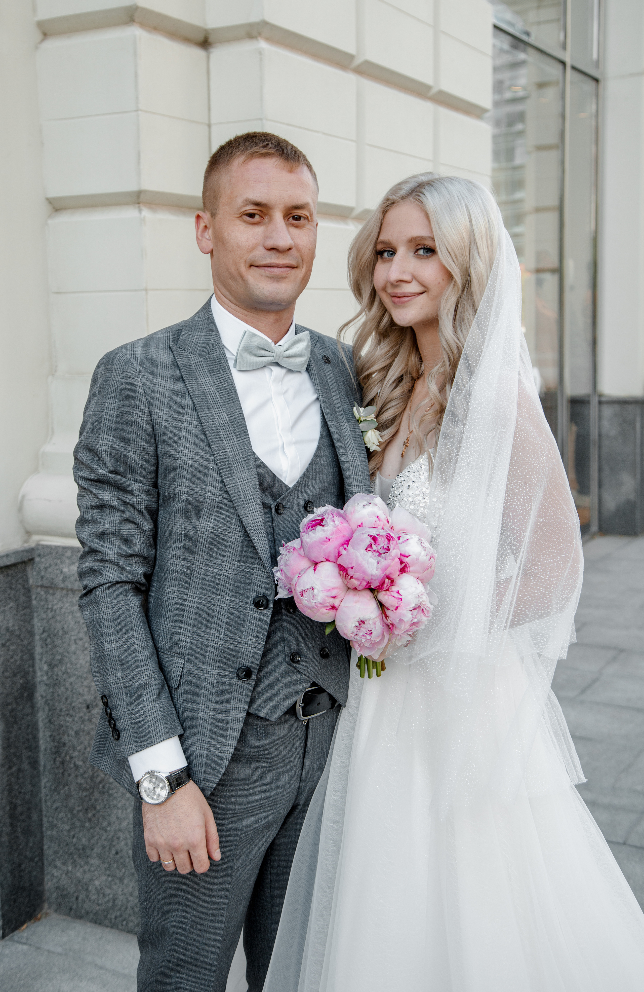 Прогулка после Загса Костя и Катюша. Свадебный и семейный фотограф Ибрагимова Мария из Екатеринбурга