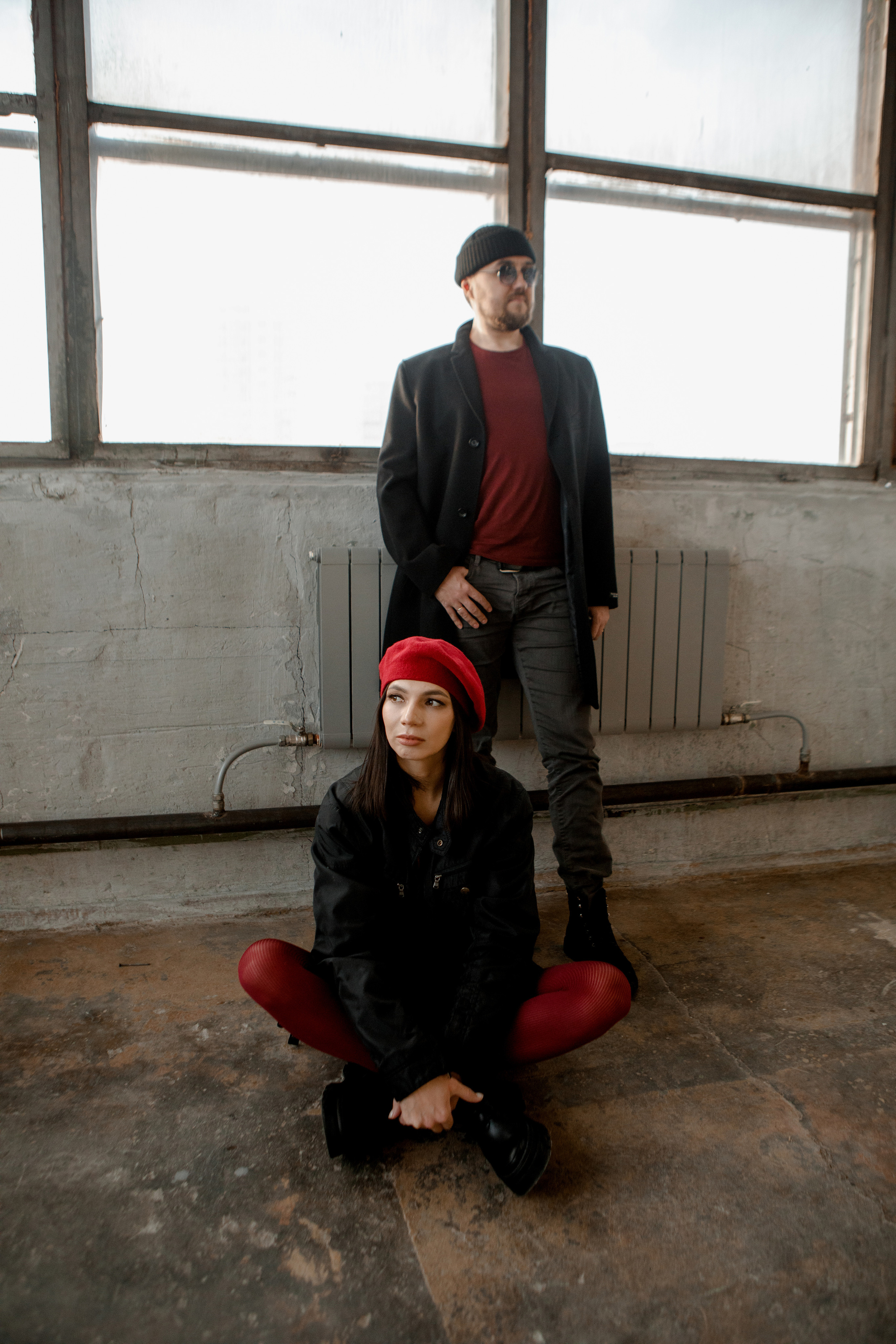 Эльвина и Александр. Свадебный и семейный фотограф Ибрагимова Мария из Екатеринбурга