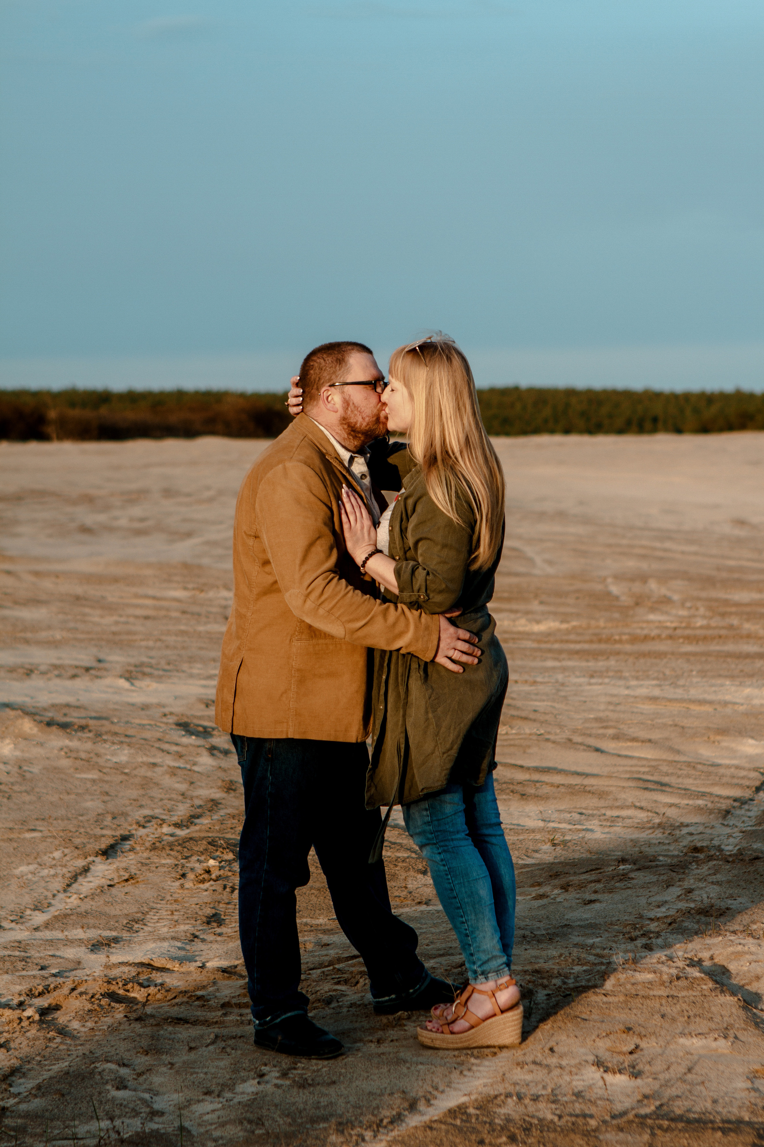 Love story Костя и Катя на годовщину. Свадебный и семейный фотограф Ибрагимова Мария из Екатеринбурга