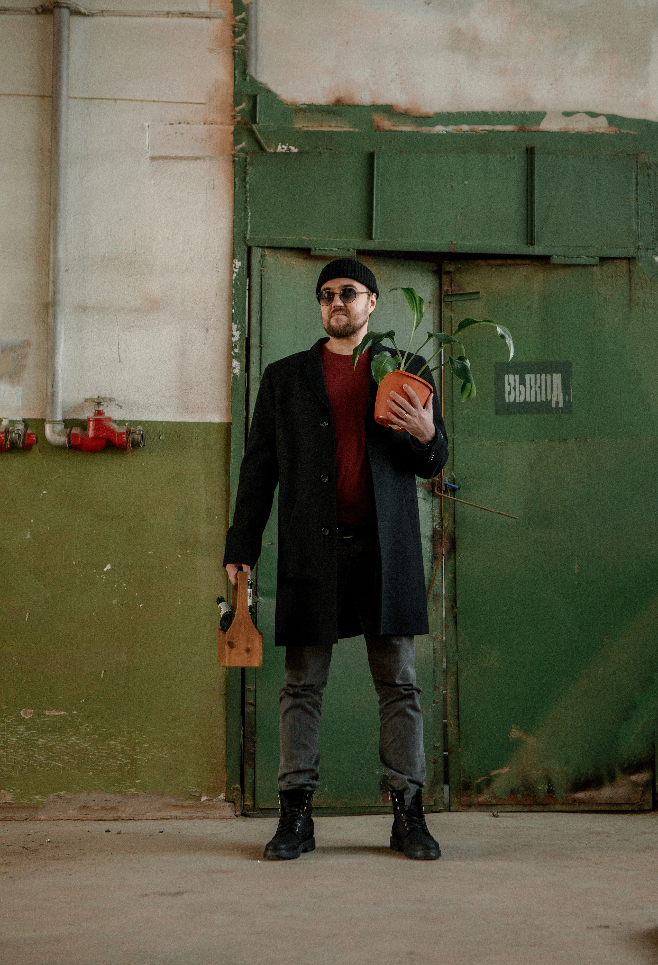 Эльвина и Александр. Свадебный и семейный фотограф Ибрагимова Мария из Екатеринбурга