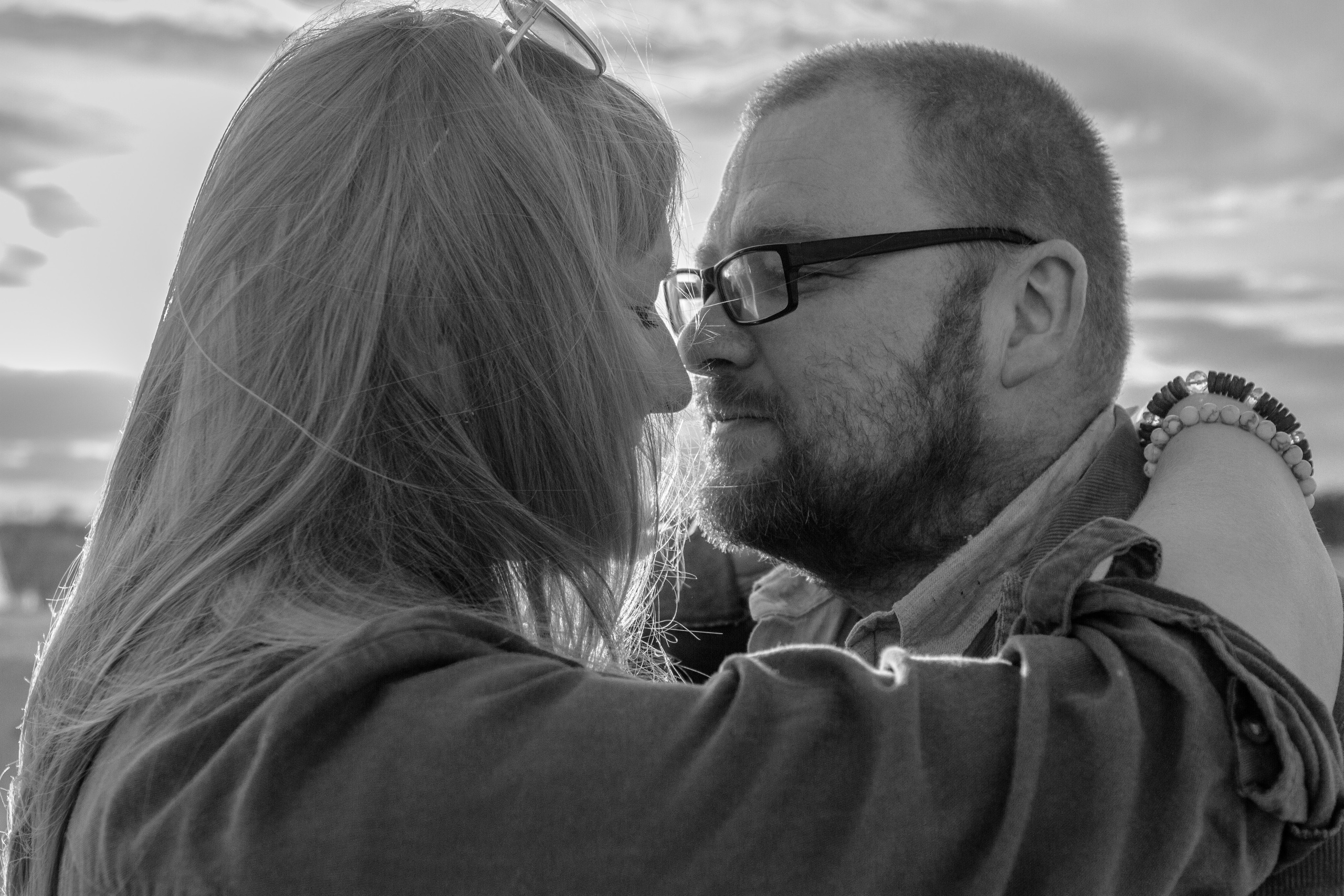 Love story Костя и Катя на годовщину. Свадебный и семейный фотограф Ибрагимова Мария из Екатеринбурга