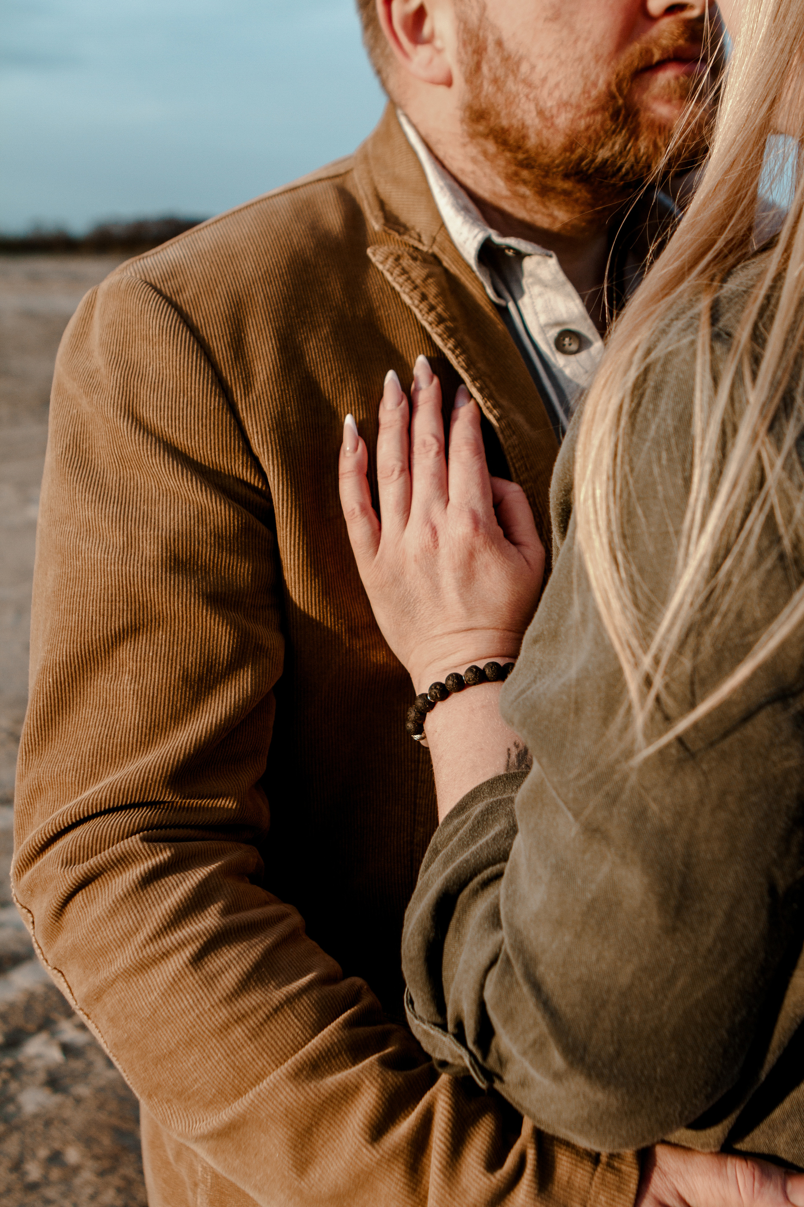 Love story Костя и Катя на годовщину. Свадебный и семейный фотограф Ибрагимова Мария из Екатеринбурга