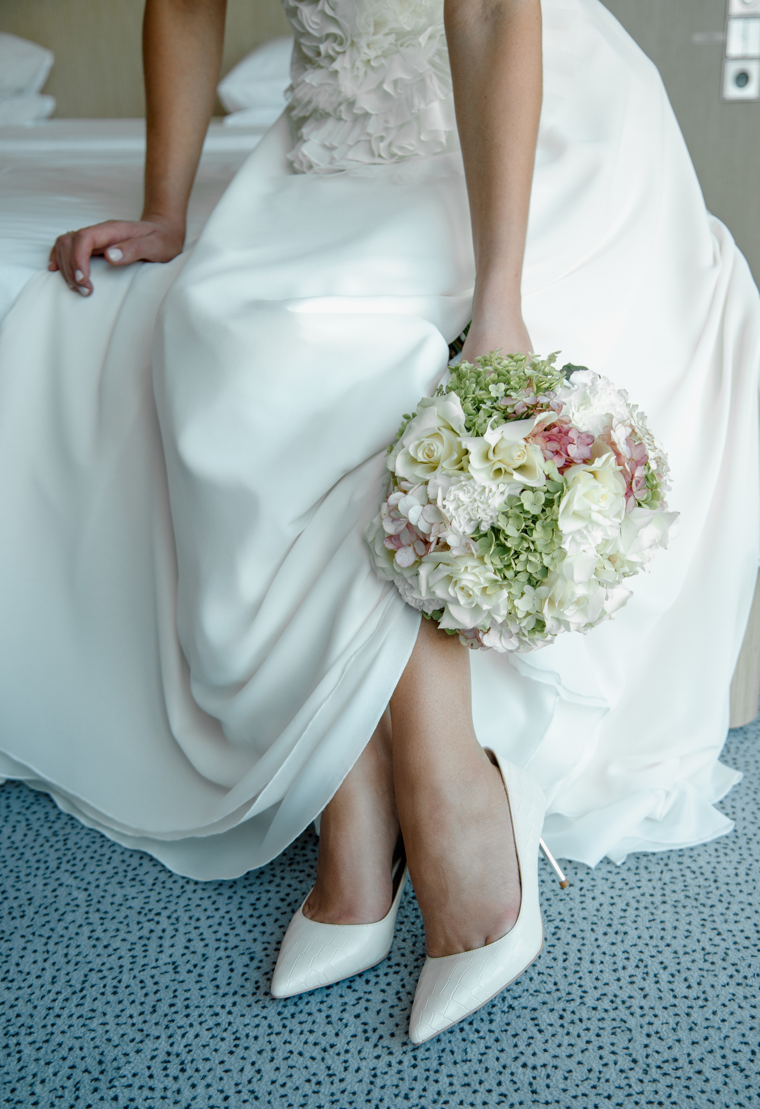 Свадьба Саши и Маши. Свадебный и семейный фотограф Ибрагимова Мария из Екатеринбурга