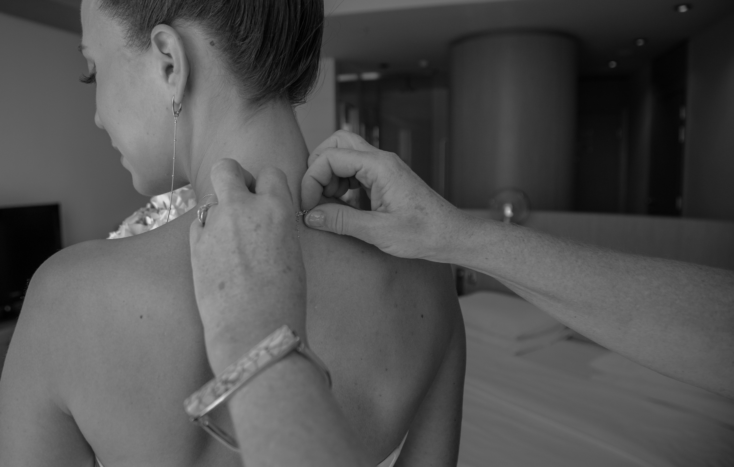 Свадьба Саши и Маши. Свадебный и семейный фотограф Ибрагимова Мария из Екатеринбурга