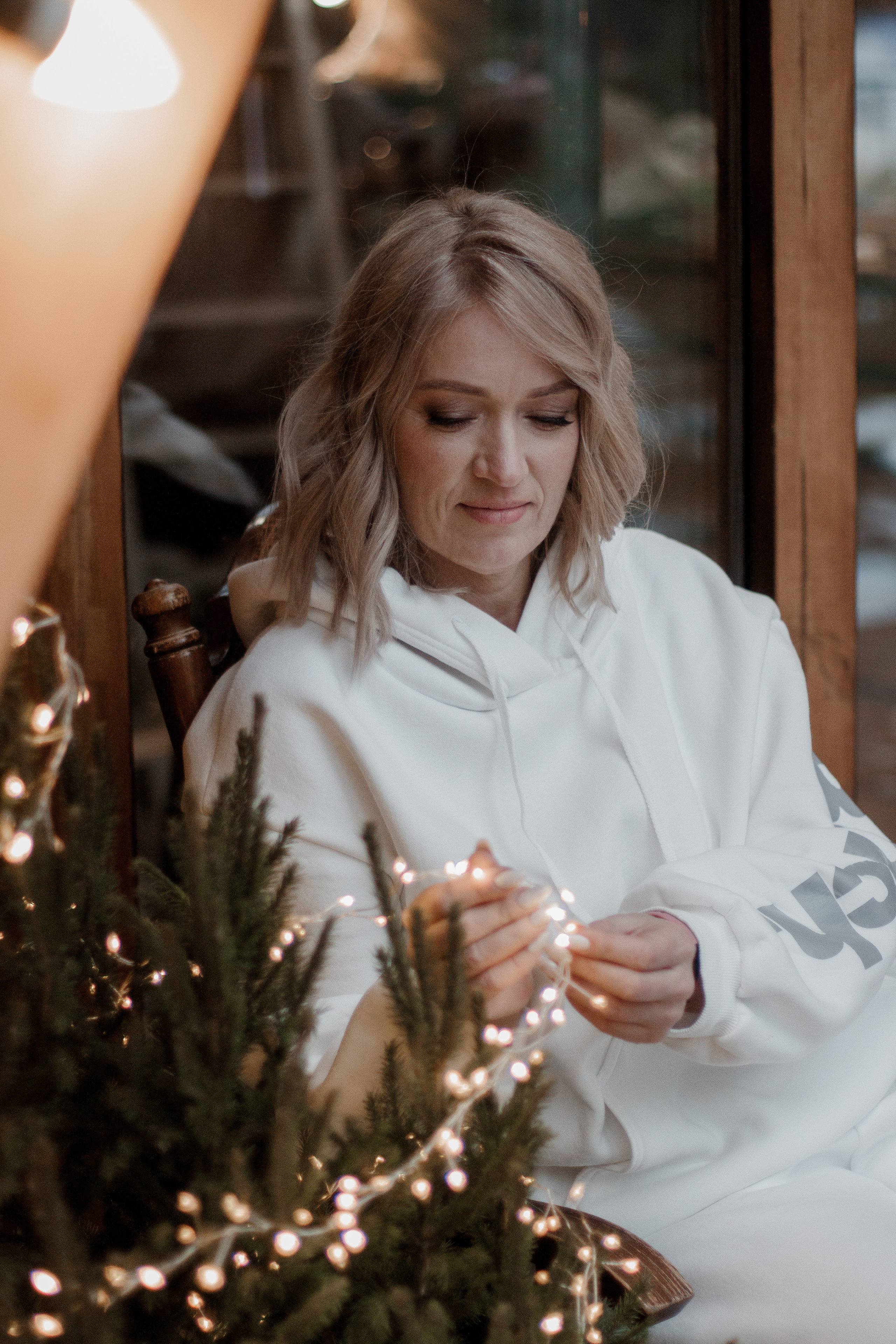 Новогодняя семейная история. Свадебный и семейный фотограф Ибрагимова Мария из Екатеринбурга