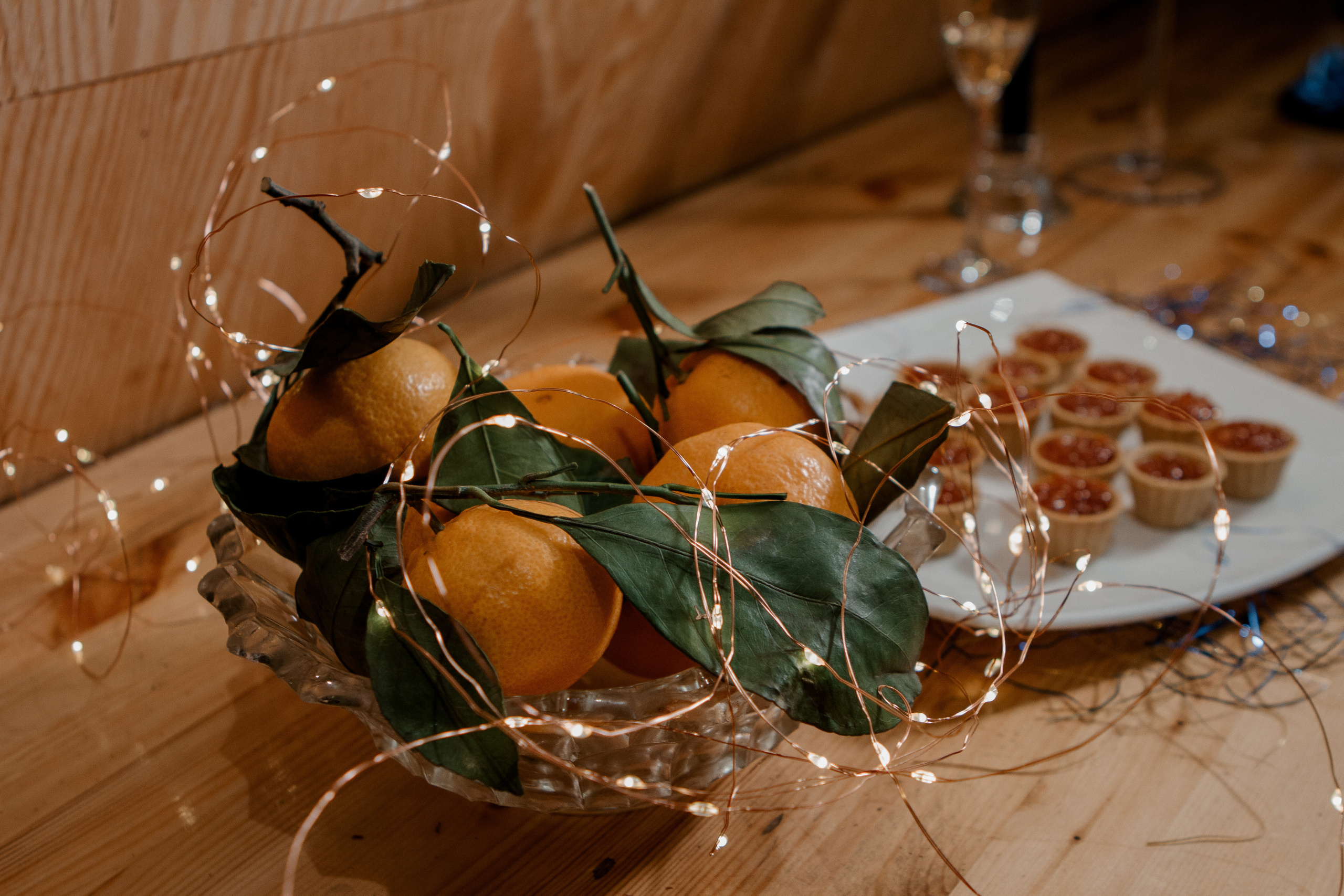 Новогодняя семейная история. Свадебный и семейный фотограф Ибрагимова Мария из Екатеринбурга