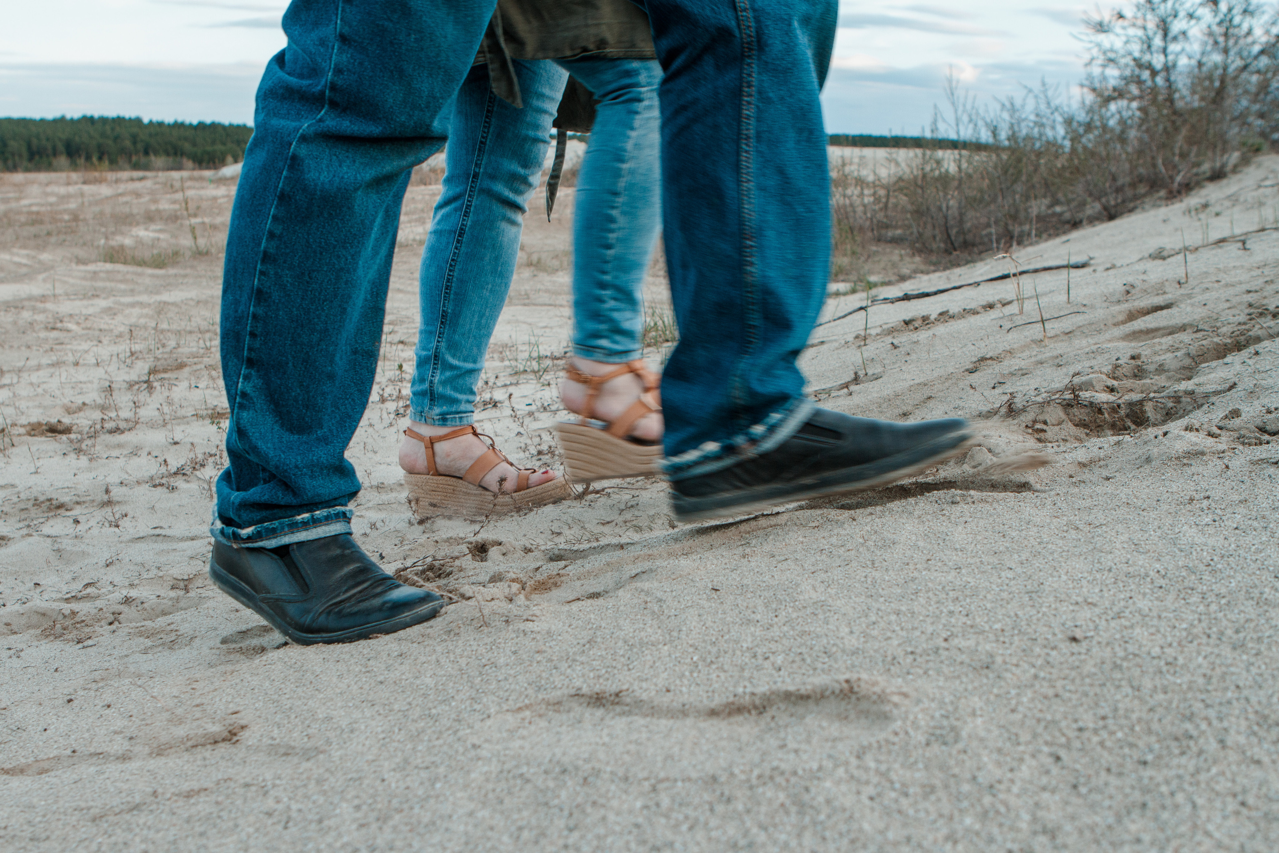 Love story Костя и Катя на годовщину. Свадебный и семейный фотограф Ибрагимова Мария из Екатеринбурга