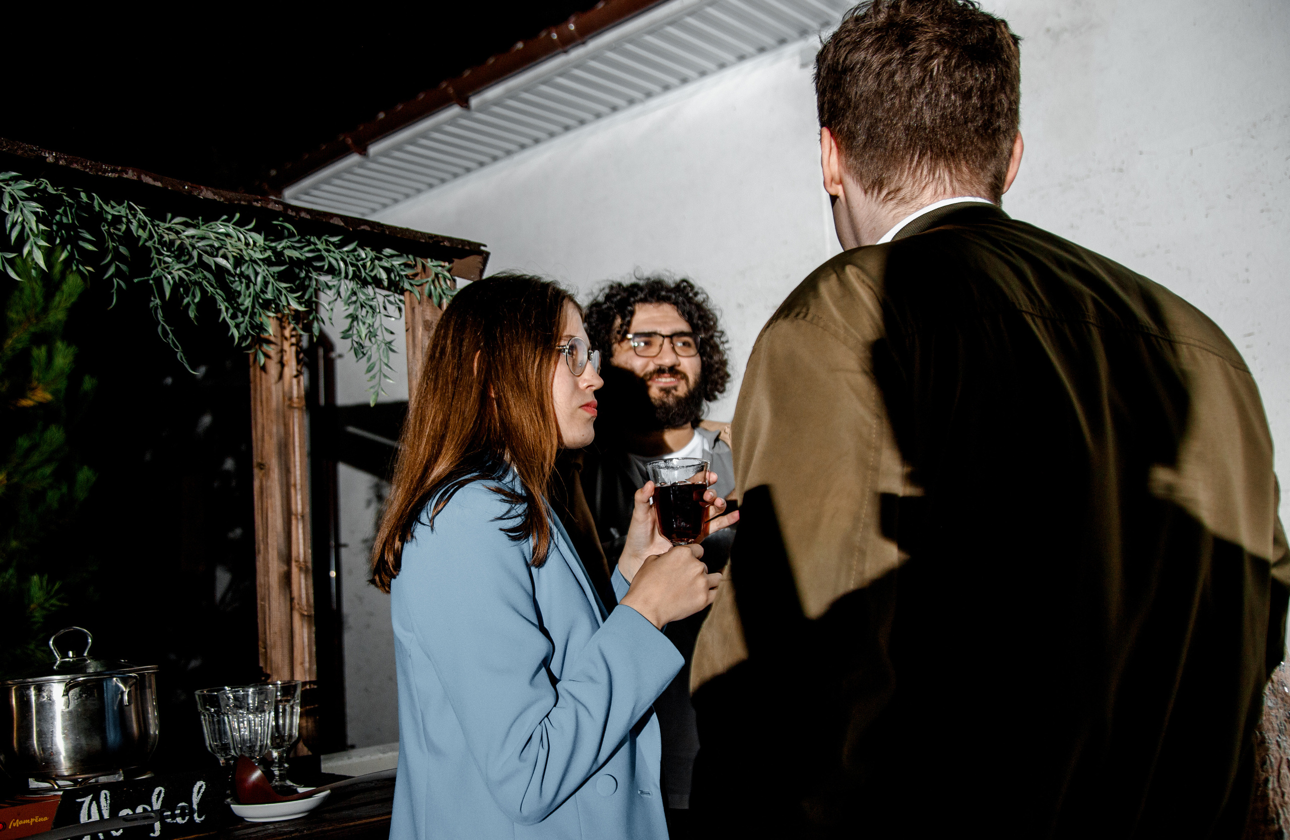 Свадьба Саши и Маши. Свадебный и семейный фотограф Ибрагимова Мария из Екатеринбурга