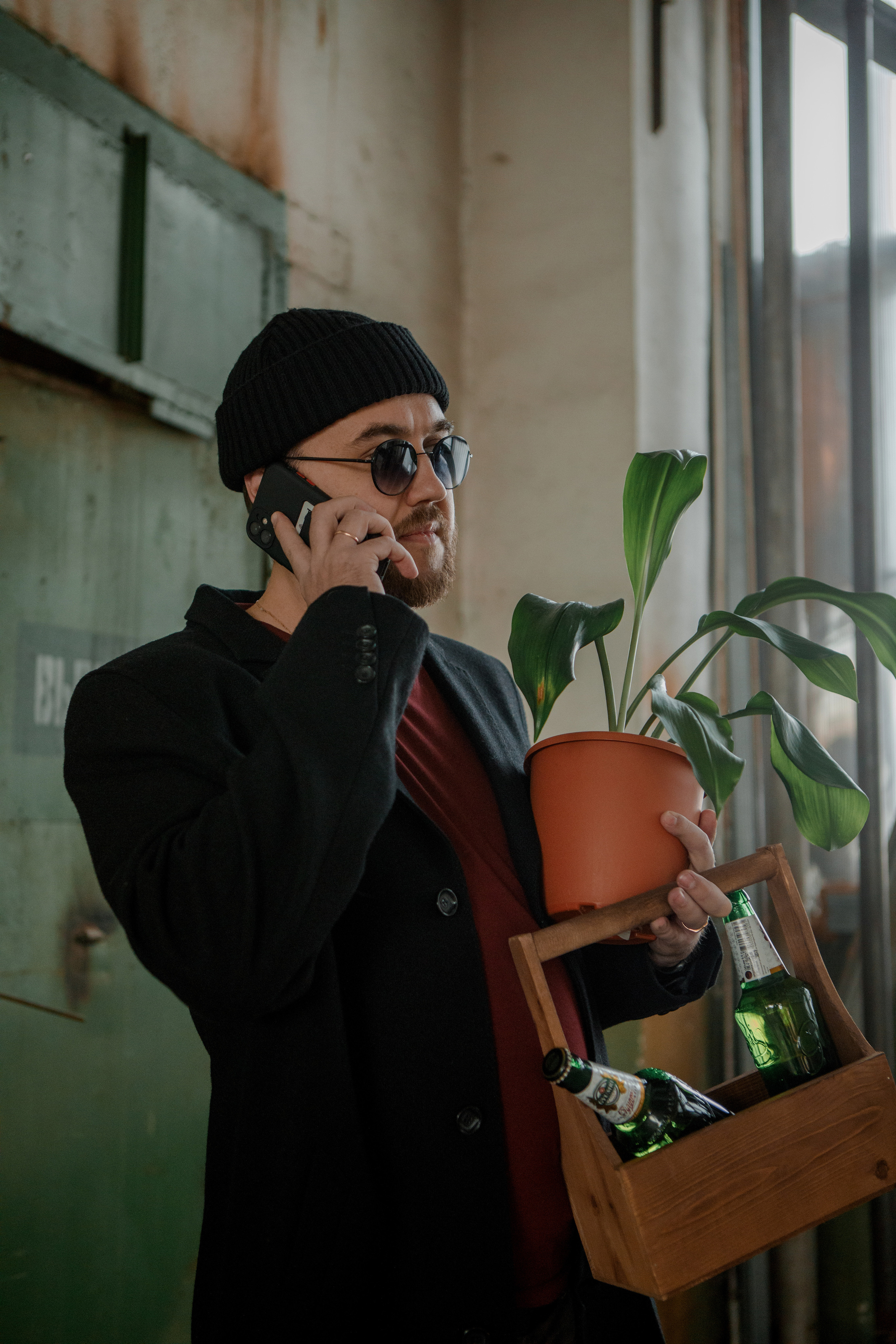 Эльвина и Александр. Свадебный и семейный фотограф Ибрагимова Мария из Екатеринбурга