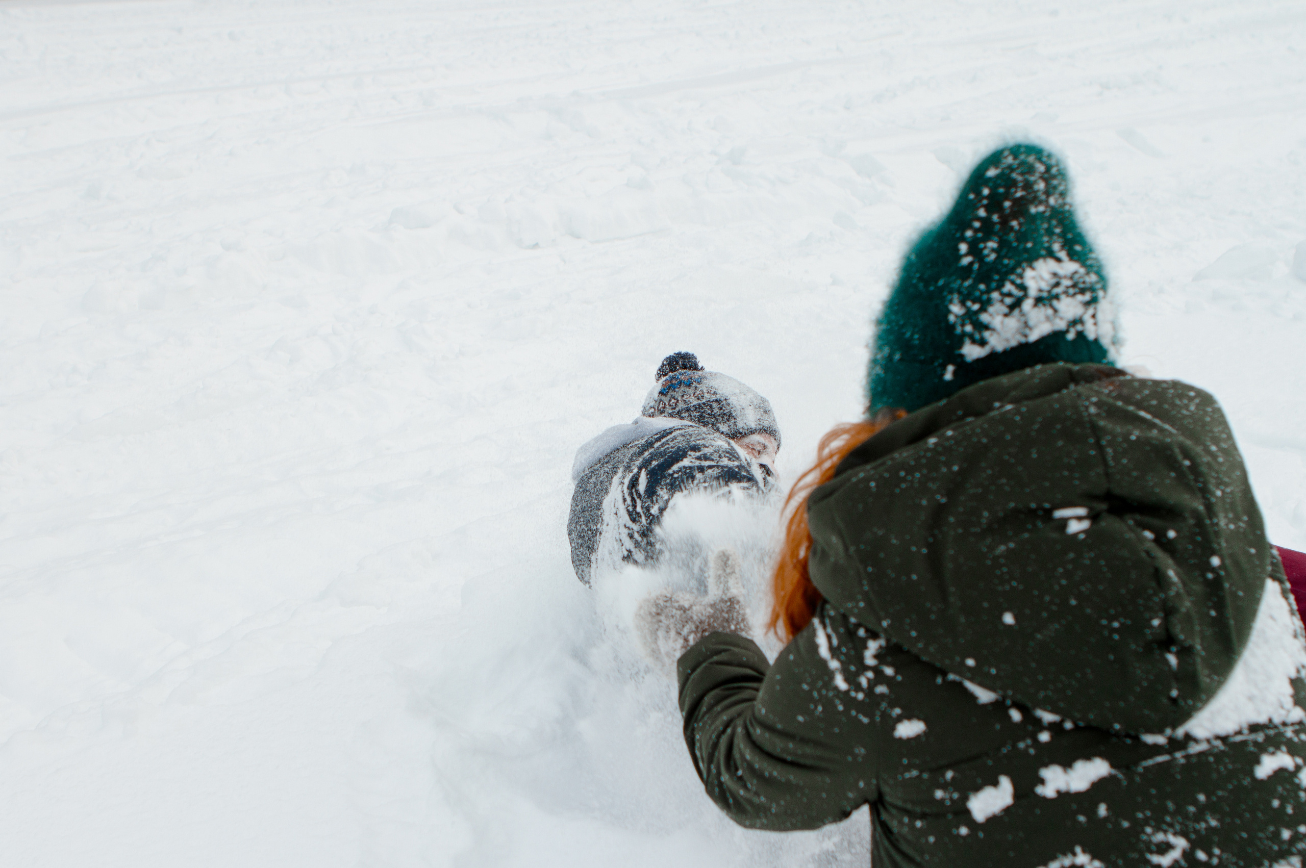 Зимняя Love Story Радмир и Натали. Свадебный и семейный фотограф Ибрагимова Мария из Екатеринбурга