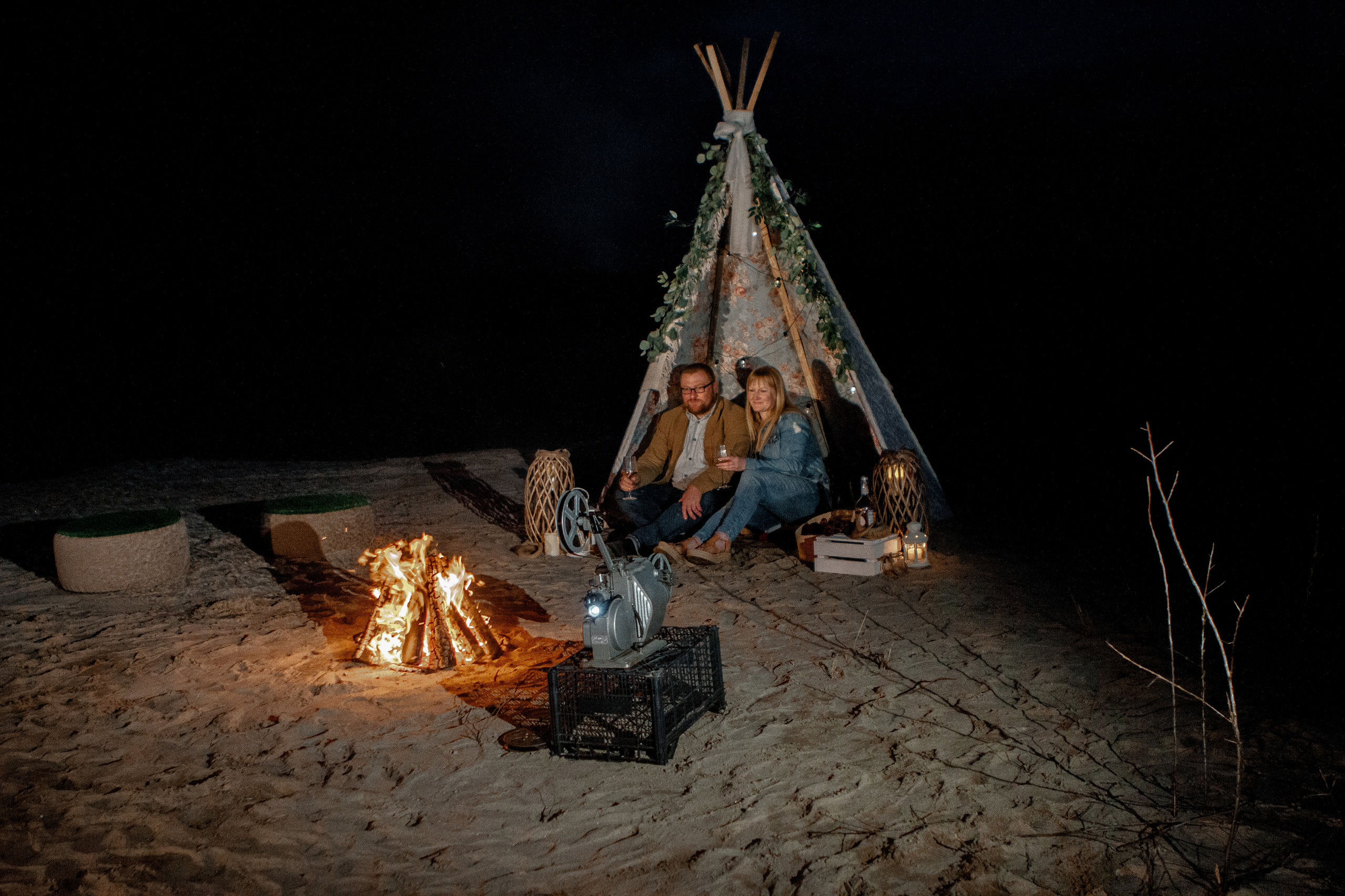 Love story Костя и Катя на годовщину. Свадебный и семейный фотограф Ибрагимова Мария из Екатеринбурга