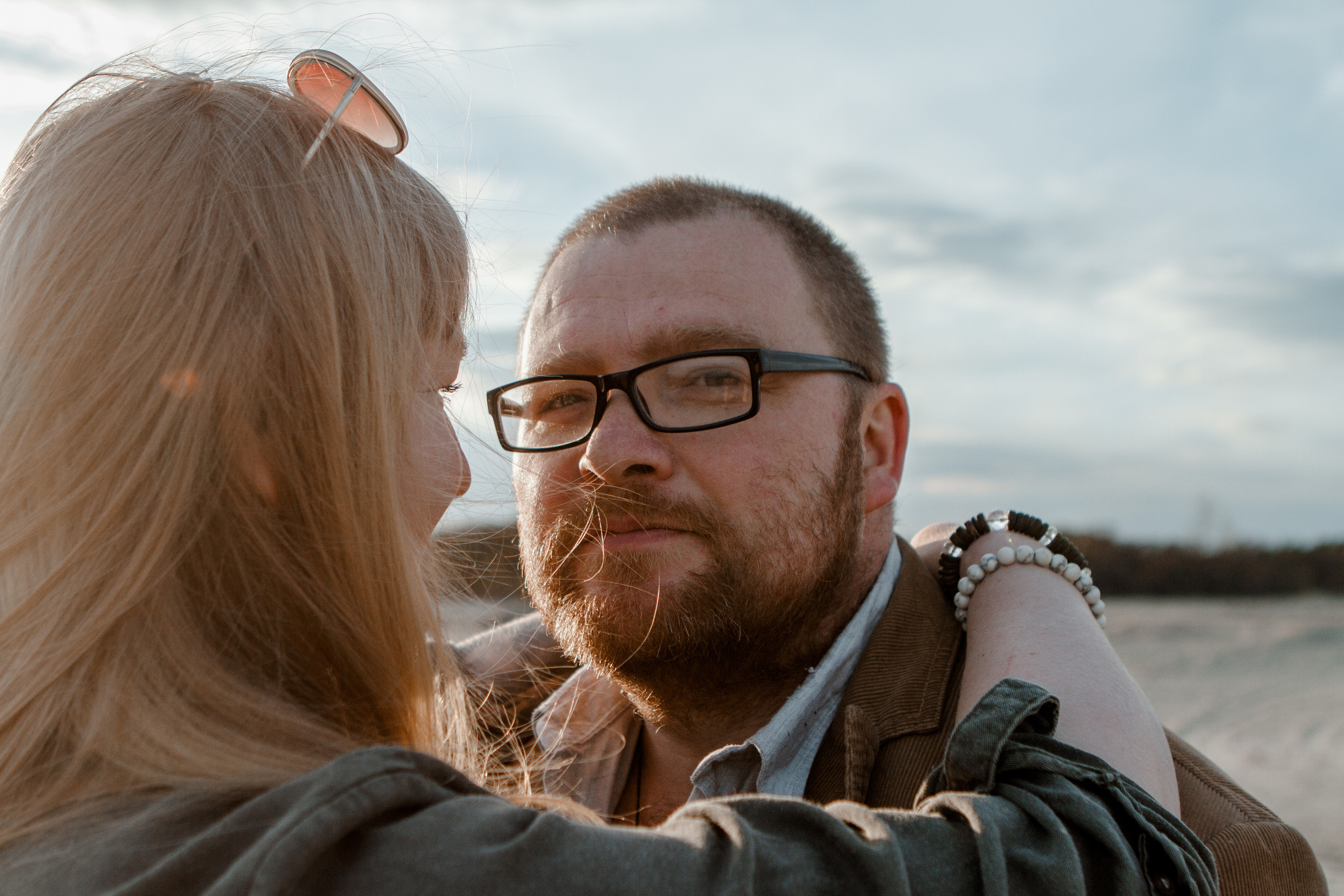 Love story Костя и Катя на годовщину. Свадебный и семейный фотограф Ибрагимова Мария из Екатеринбурга