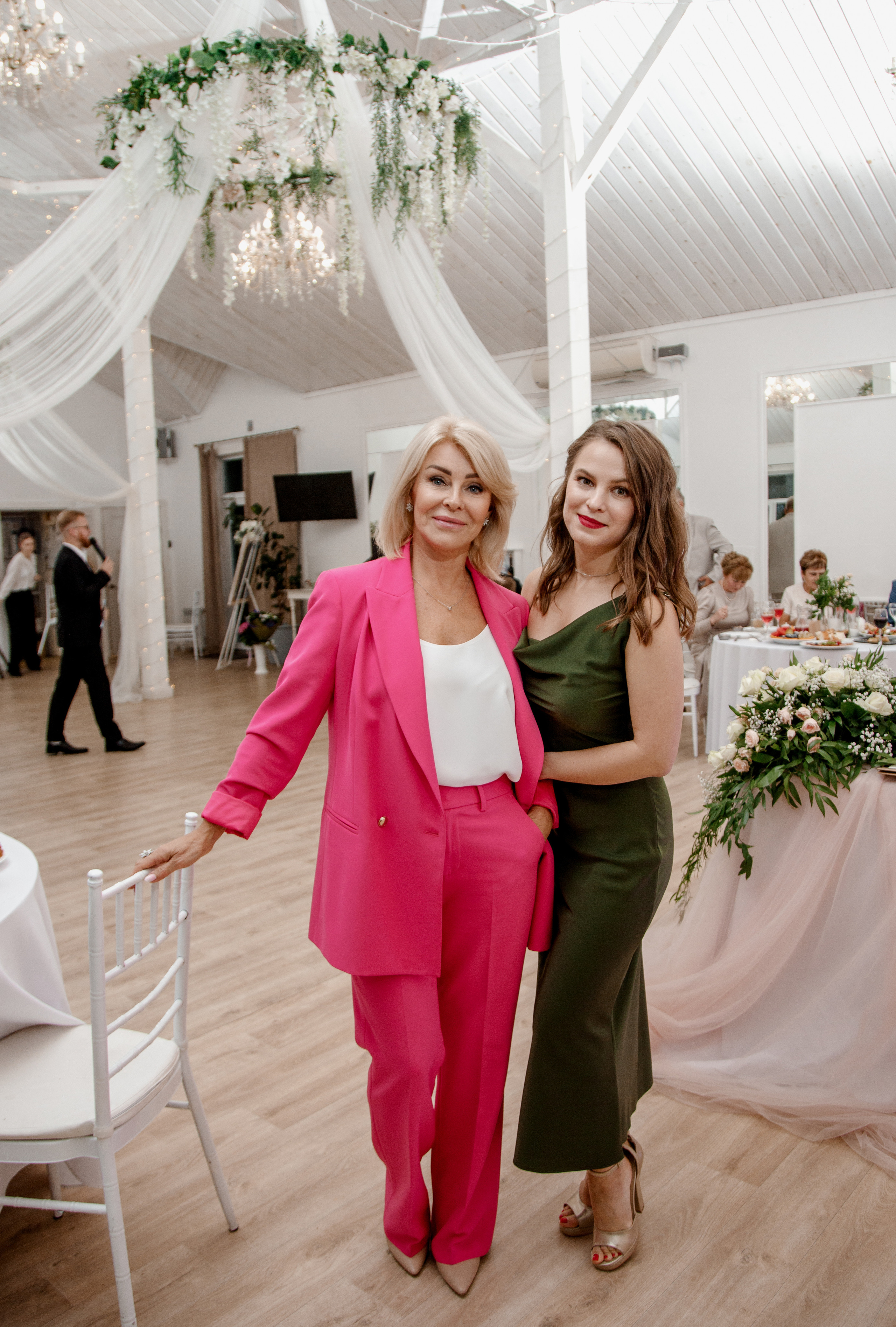 Свадьба Саши и Маши. Свадебный и семейный фотограф Ибрагимова Мария из Екатеринбурга