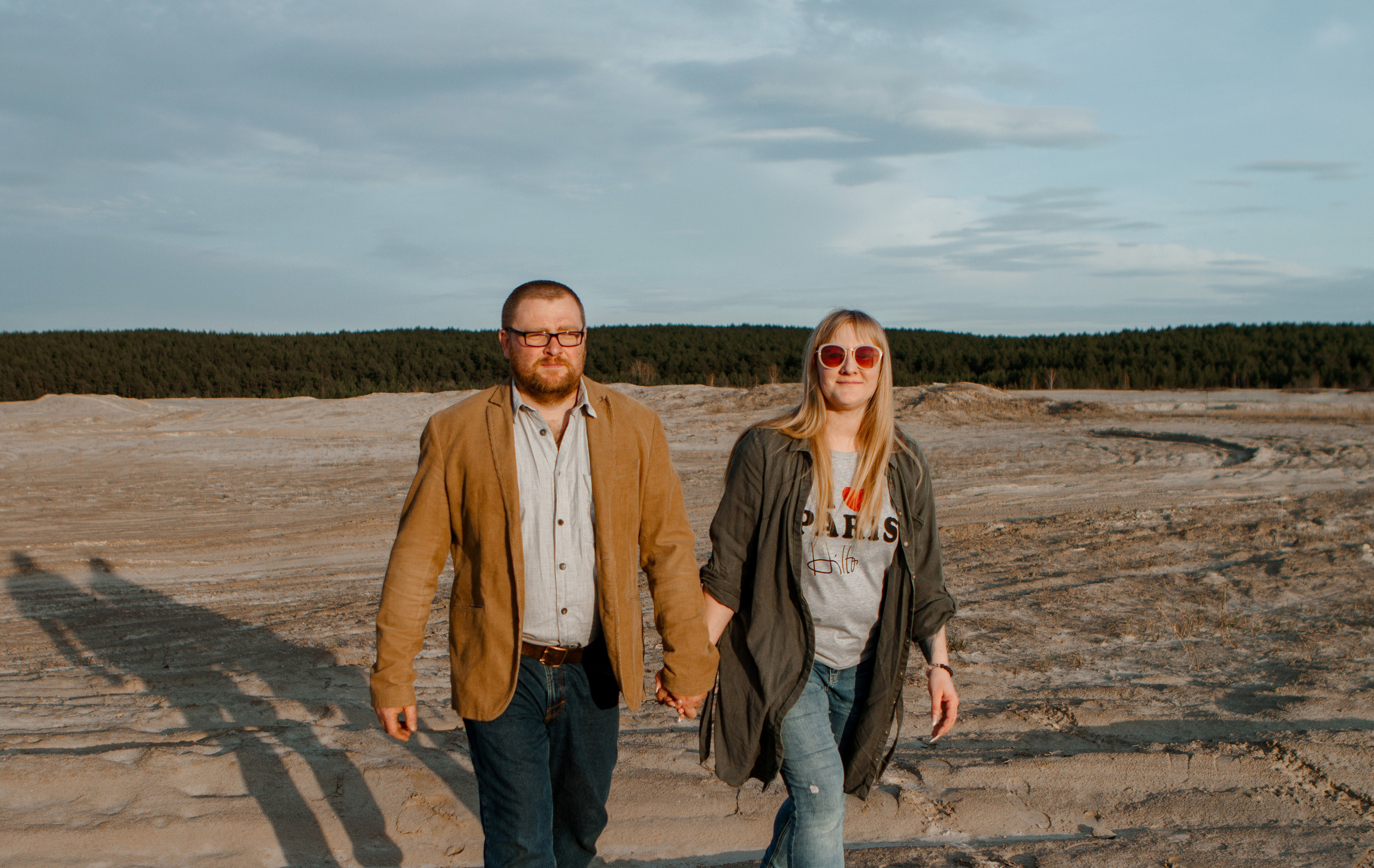 Love story Костя и Катя на годовщину. Свадебный и семейный фотограф Ибрагимова Мария из Екатеринбурга