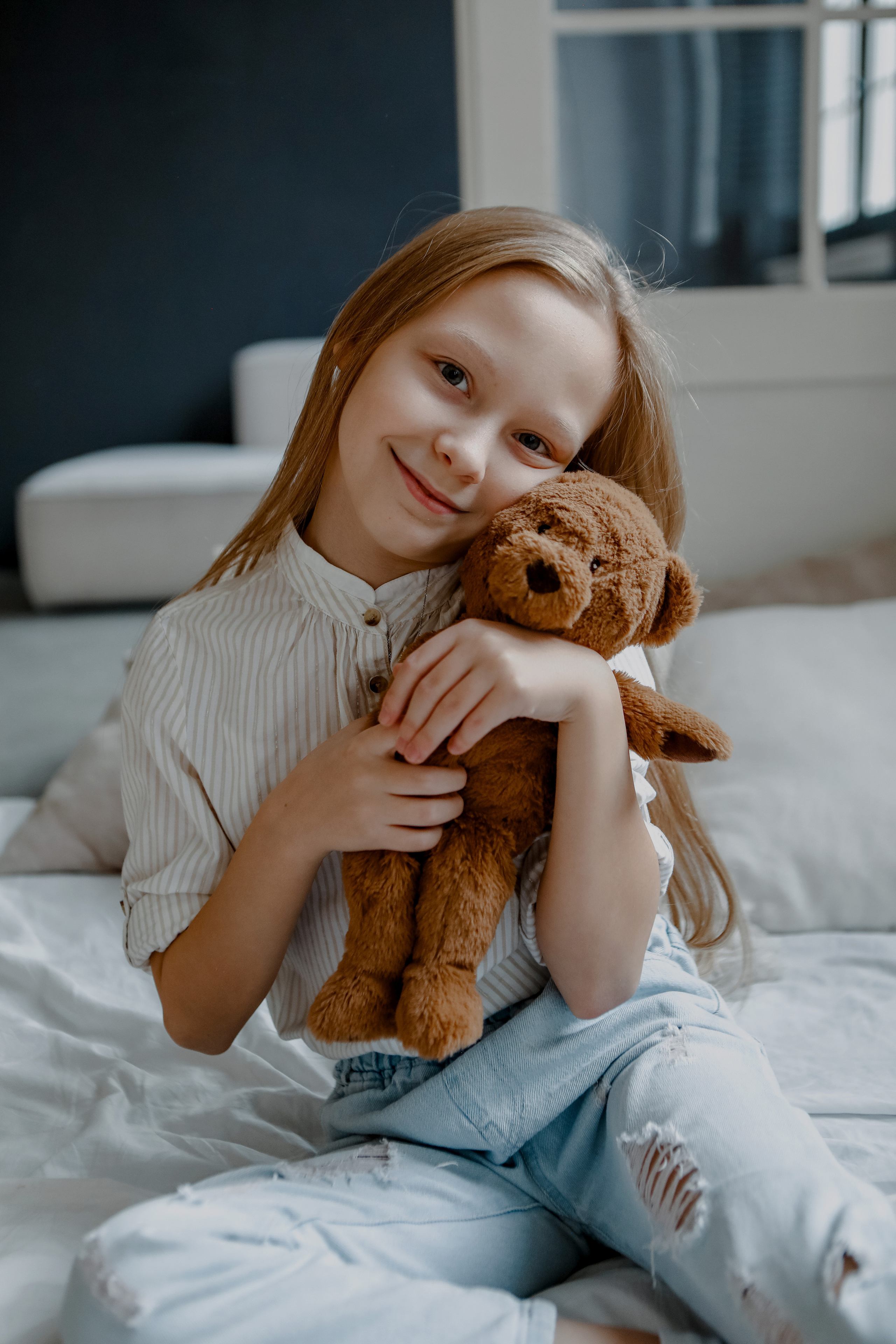 Три сестры и доченьки. Свадебный и семейный фотограф Ибрагимова Мария из Екатеринбурга