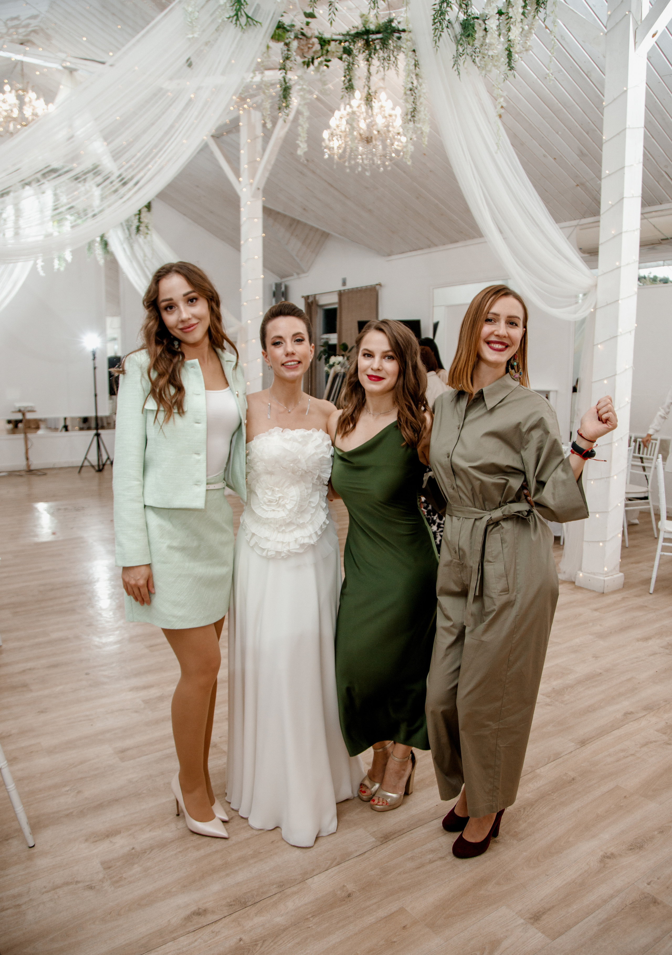 Свадьба Саши и Маши. Свадебный и семейный фотограф Ибрагимова Мария из Екатеринбурга