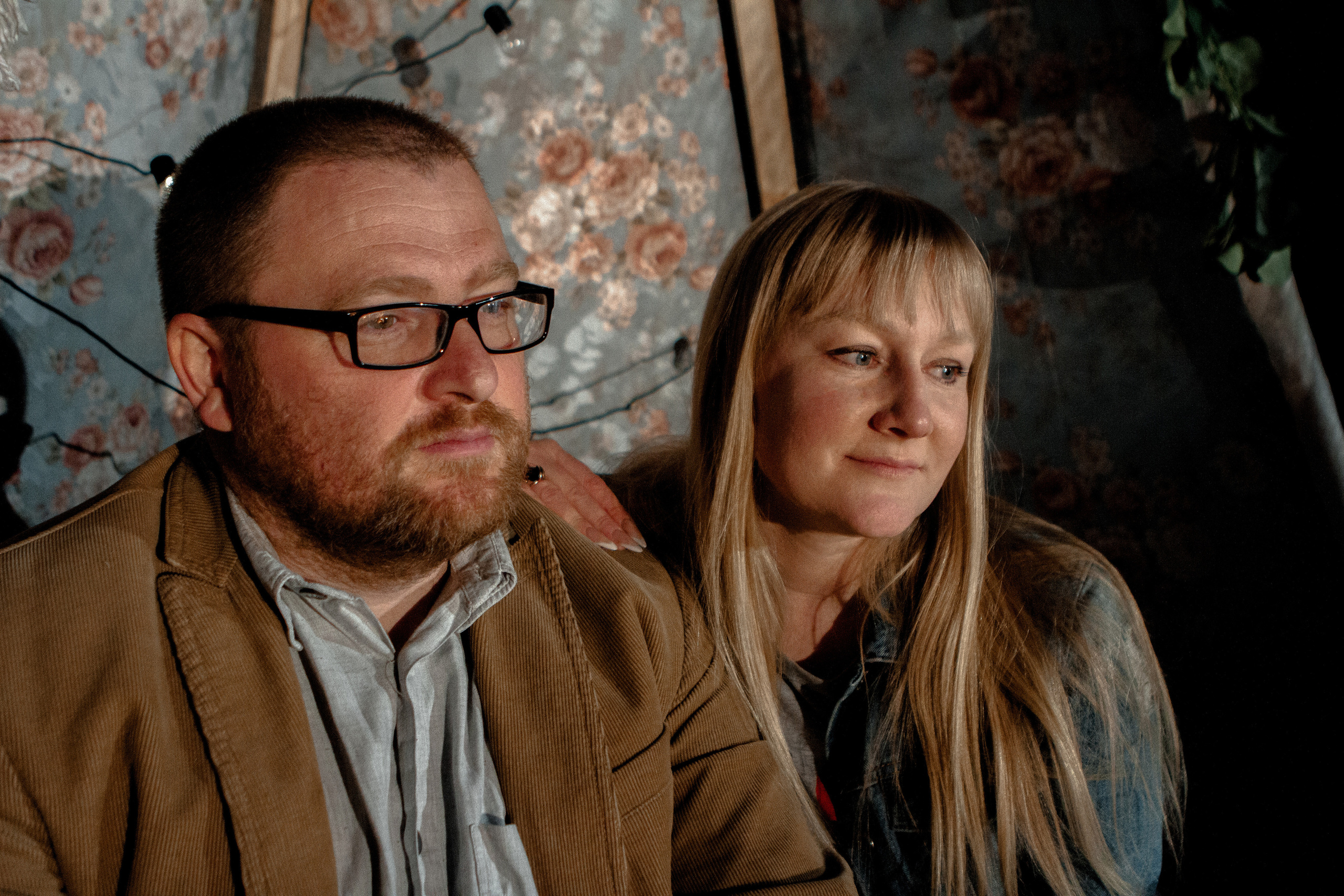 Love story Костя и Катя на годовщину. Свадебный и семейный фотограф Ибрагимова Мария из Екатеринбурга