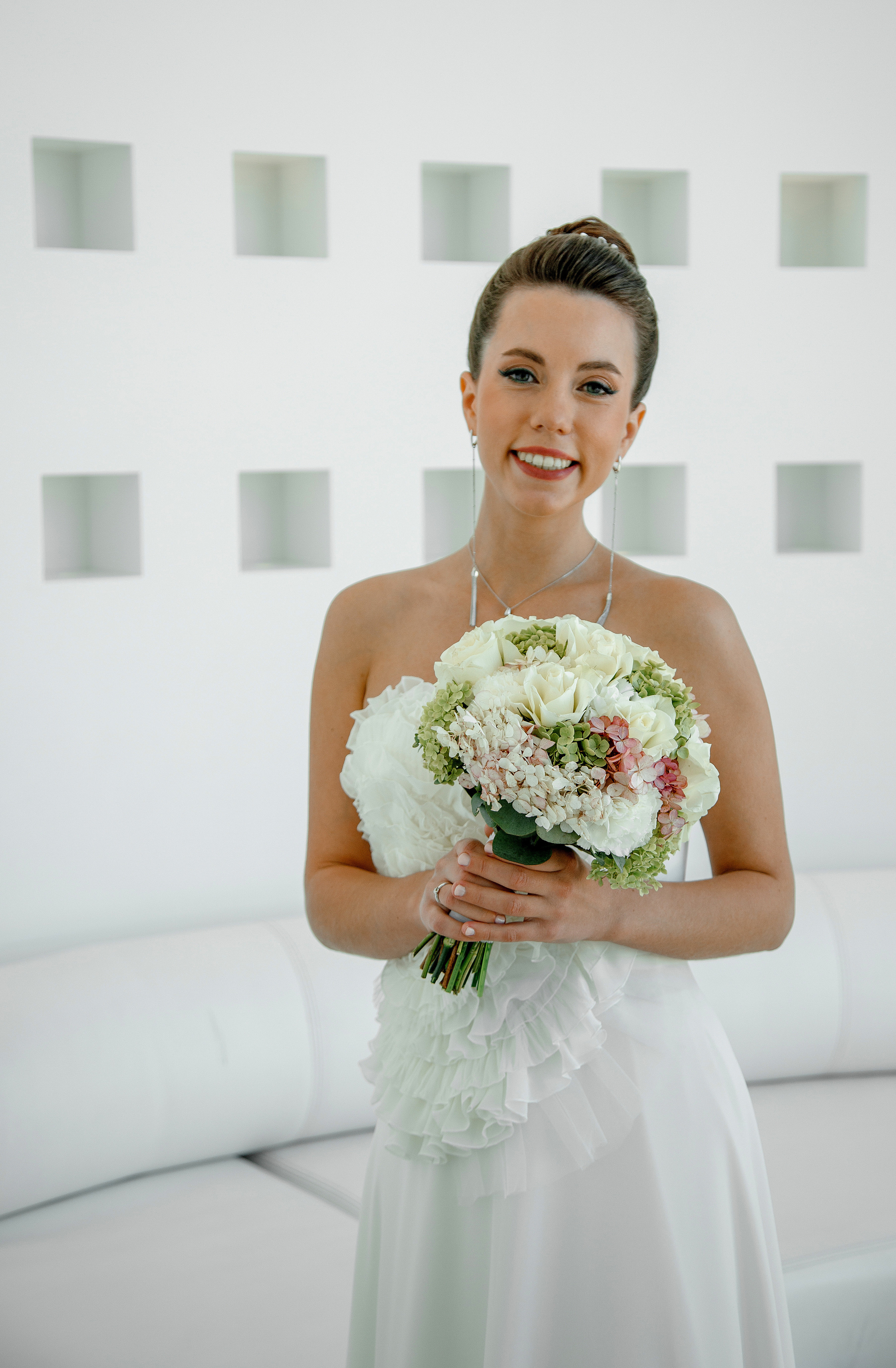 Свадьба Саши и Маши. Свадебный и семейный фотограф Ибрагимова Мария из Екатеринбурга