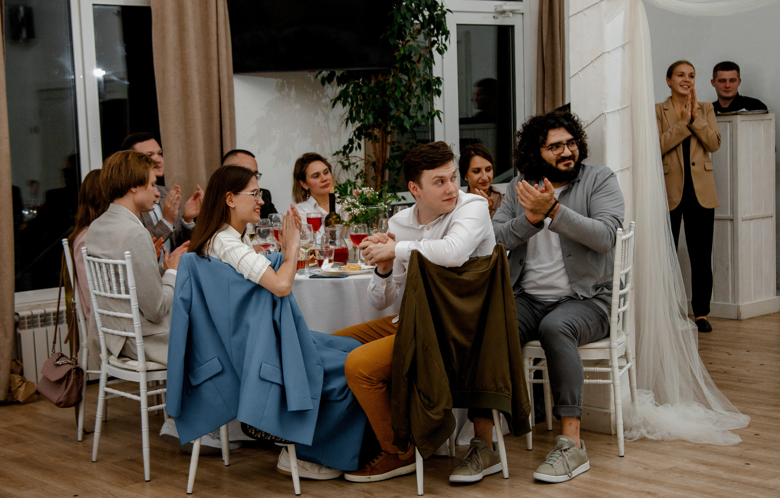 Свадьба Саши и Маши. Свадебный и семейный фотограф Ибрагимова Мария из Екатеринбурга