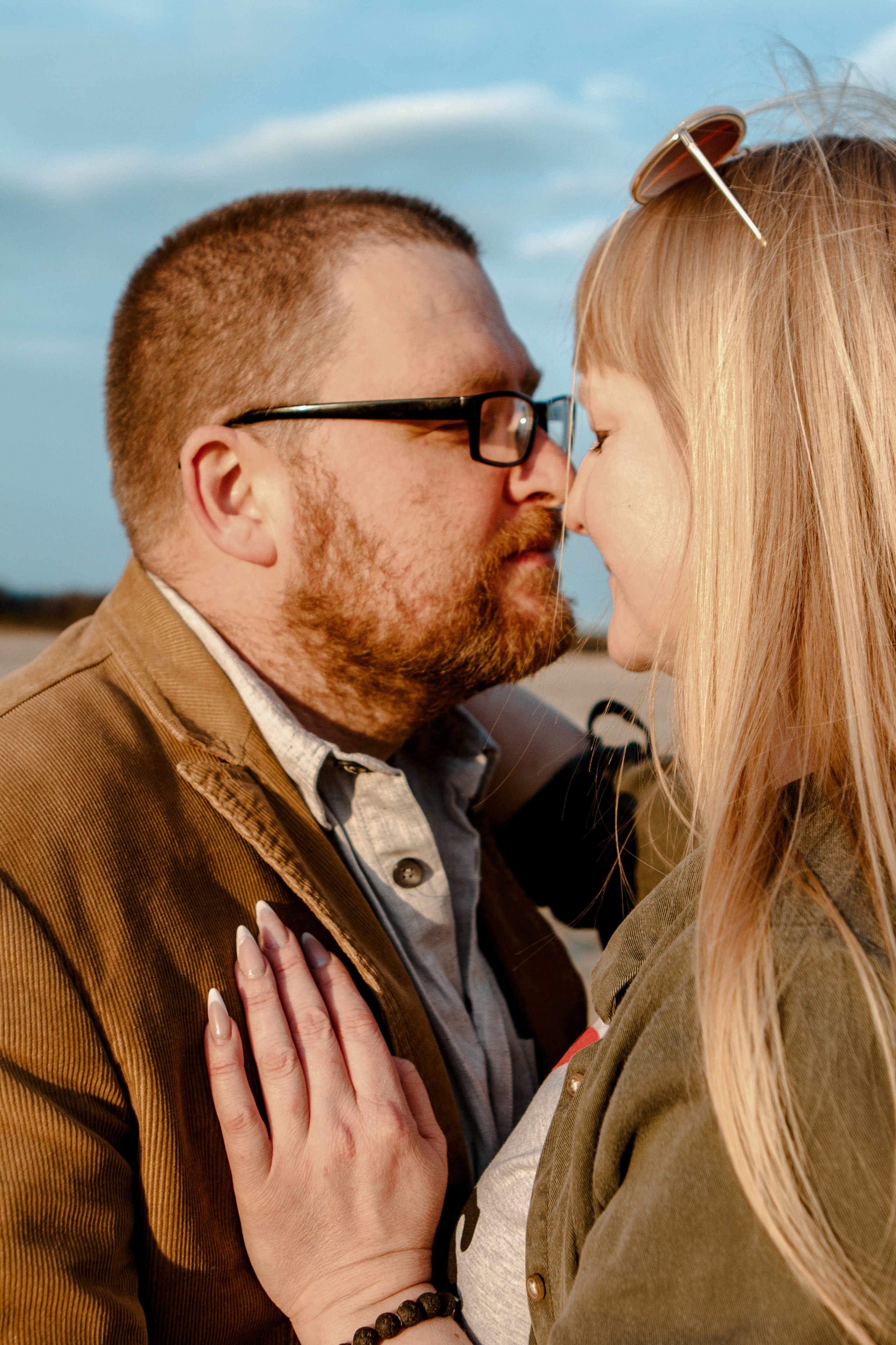 Love story Костя и Катя на годовщину. Свадебный и семейный фотограф Ибрагимова Мария из Екатеринбурга