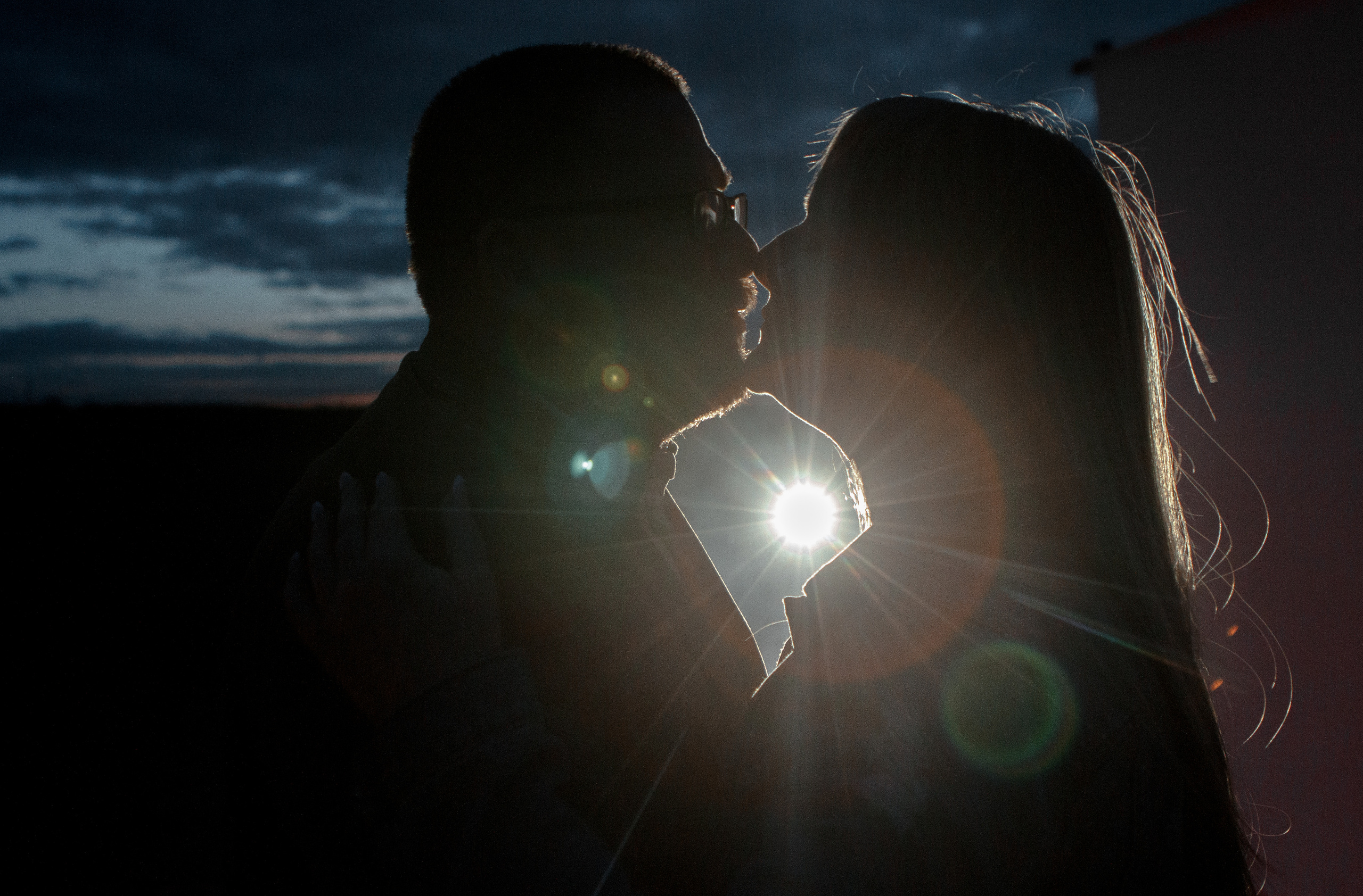 Love story Костя и Катя на годовщину. Свадебный и семейный фотограф Ибрагимова Мария из Екатеринбурга