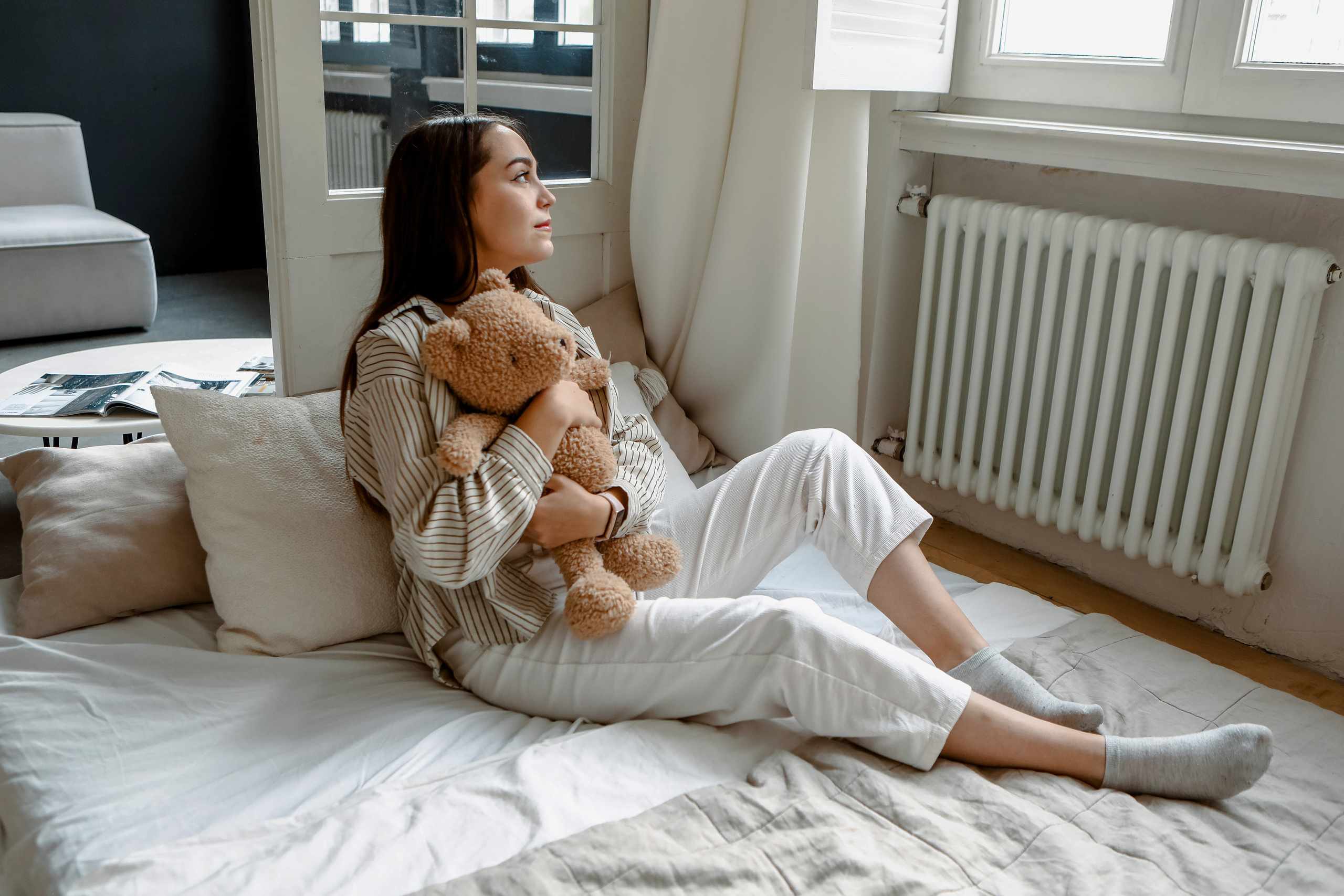 Три сестры и доченьки. Свадебный и семейный фотограф Ибрагимова Мария из Екатеринбурга
