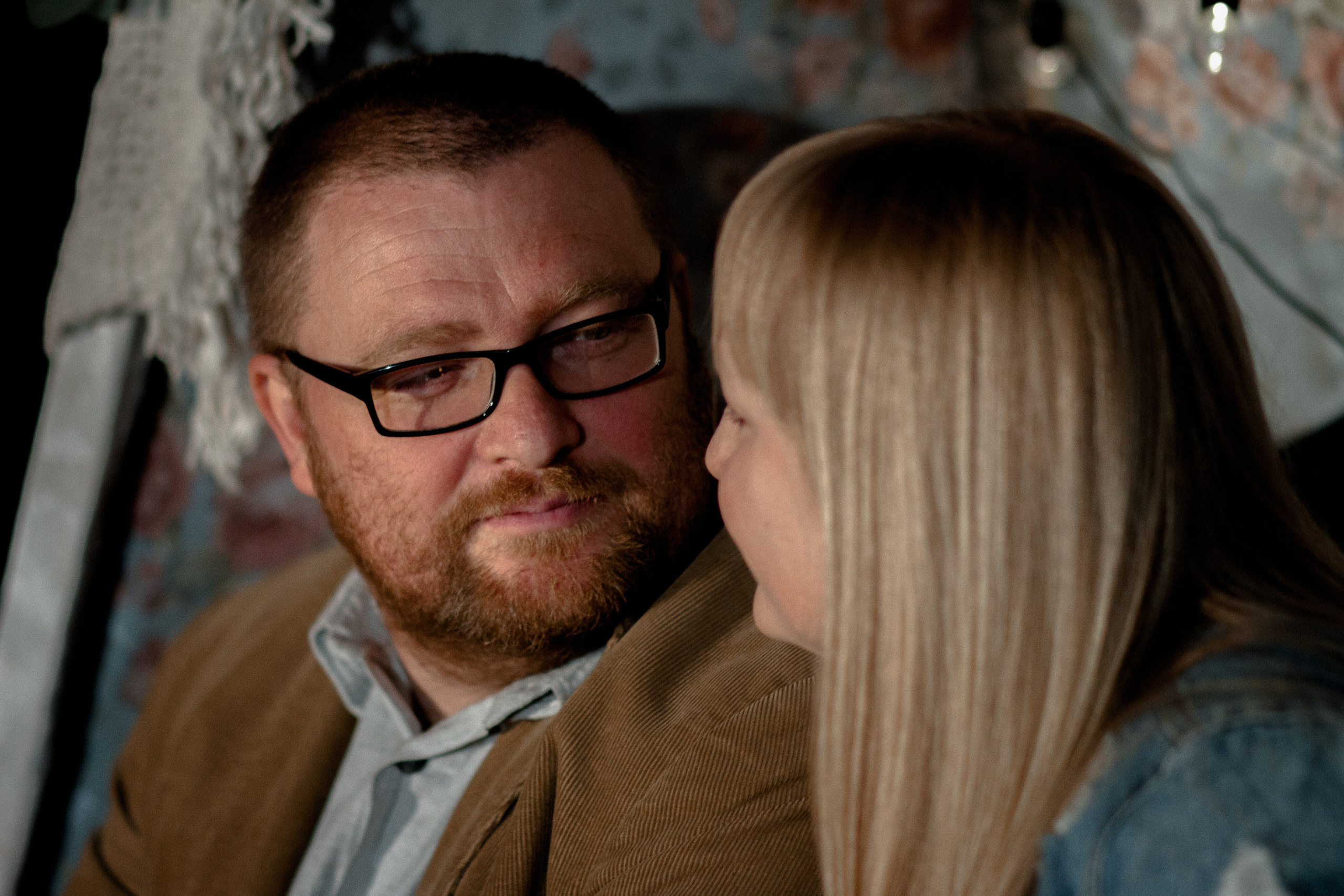 Love story Костя и Катя на годовщину. Свадебный и семейный фотограф Ибрагимова Мария из Екатеринбурга