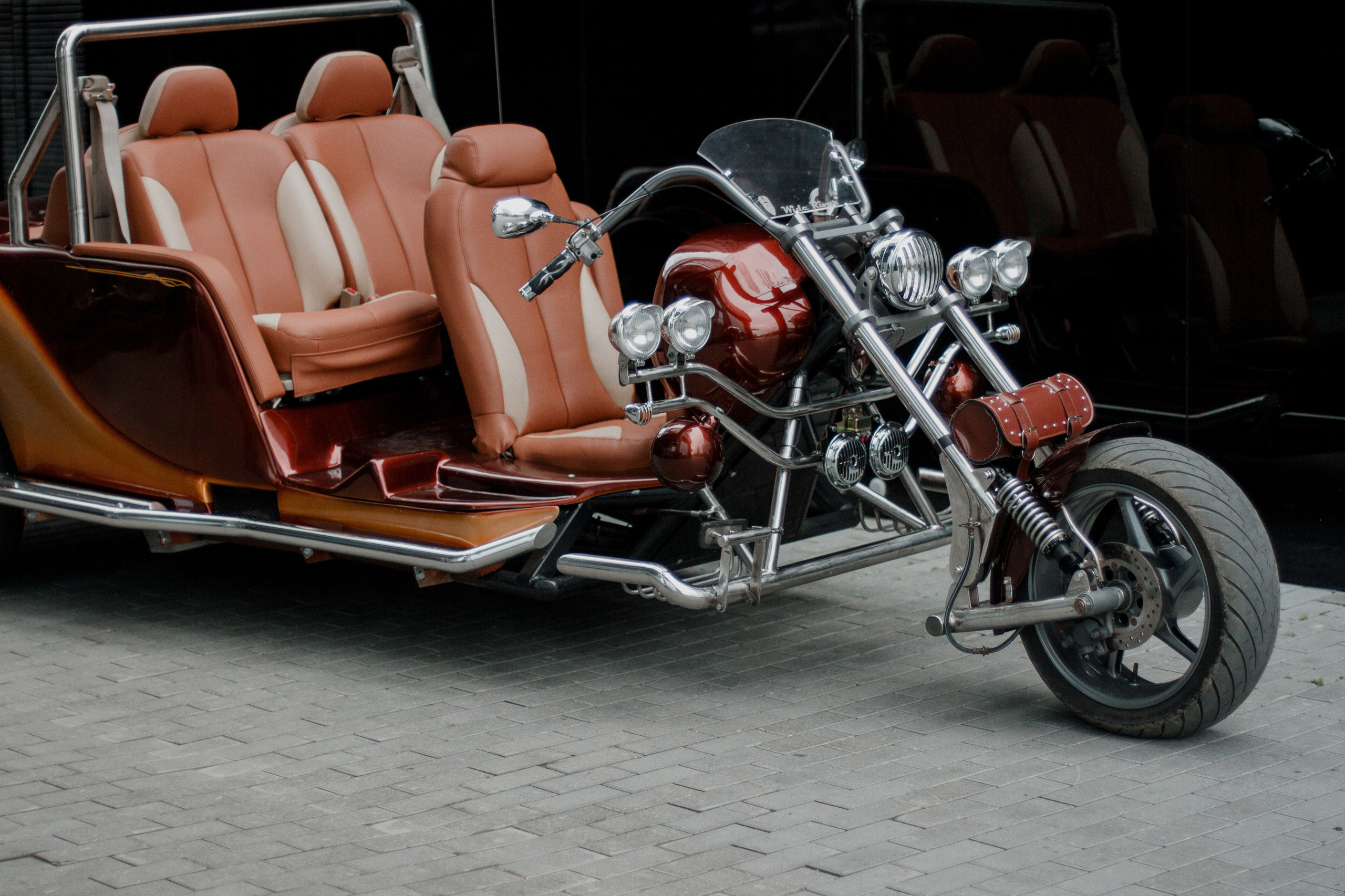 Портрет Николай. Свадебный и семейный фотограф Ибрагимова Мария из Екатеринбурга