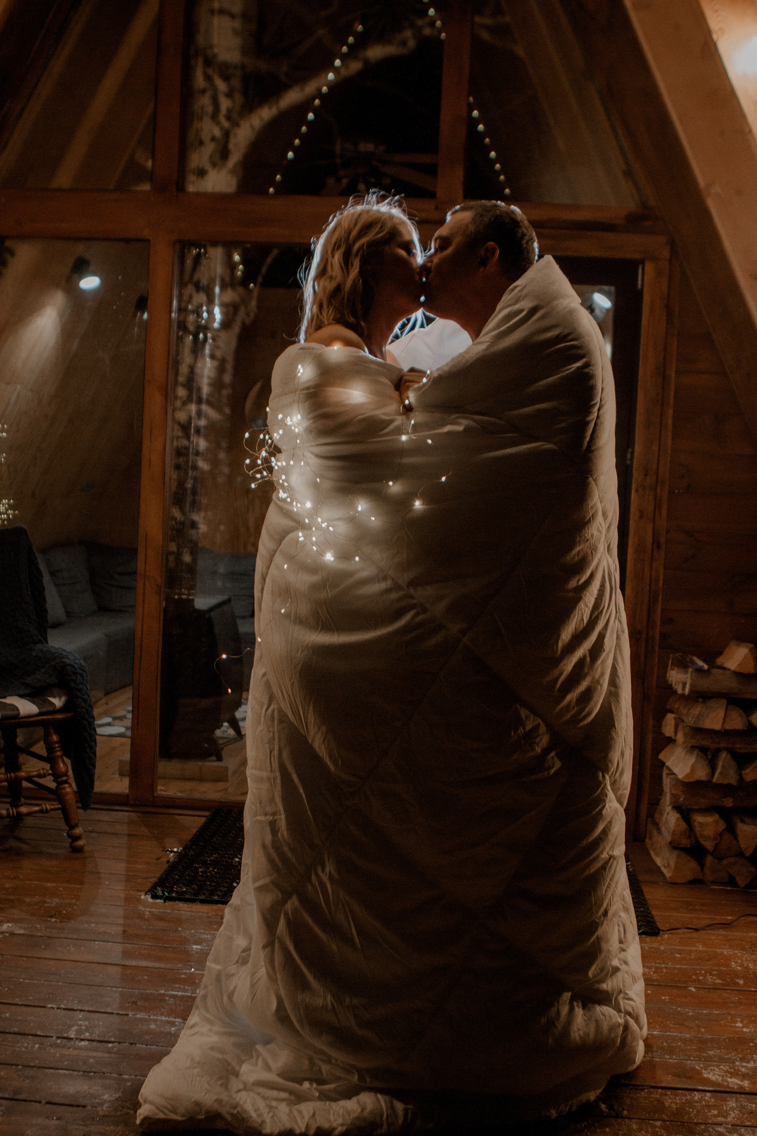 Новогодняя семейная история. Свадебный и семейный фотограф Ибрагимова Мария из Екатеринбурга