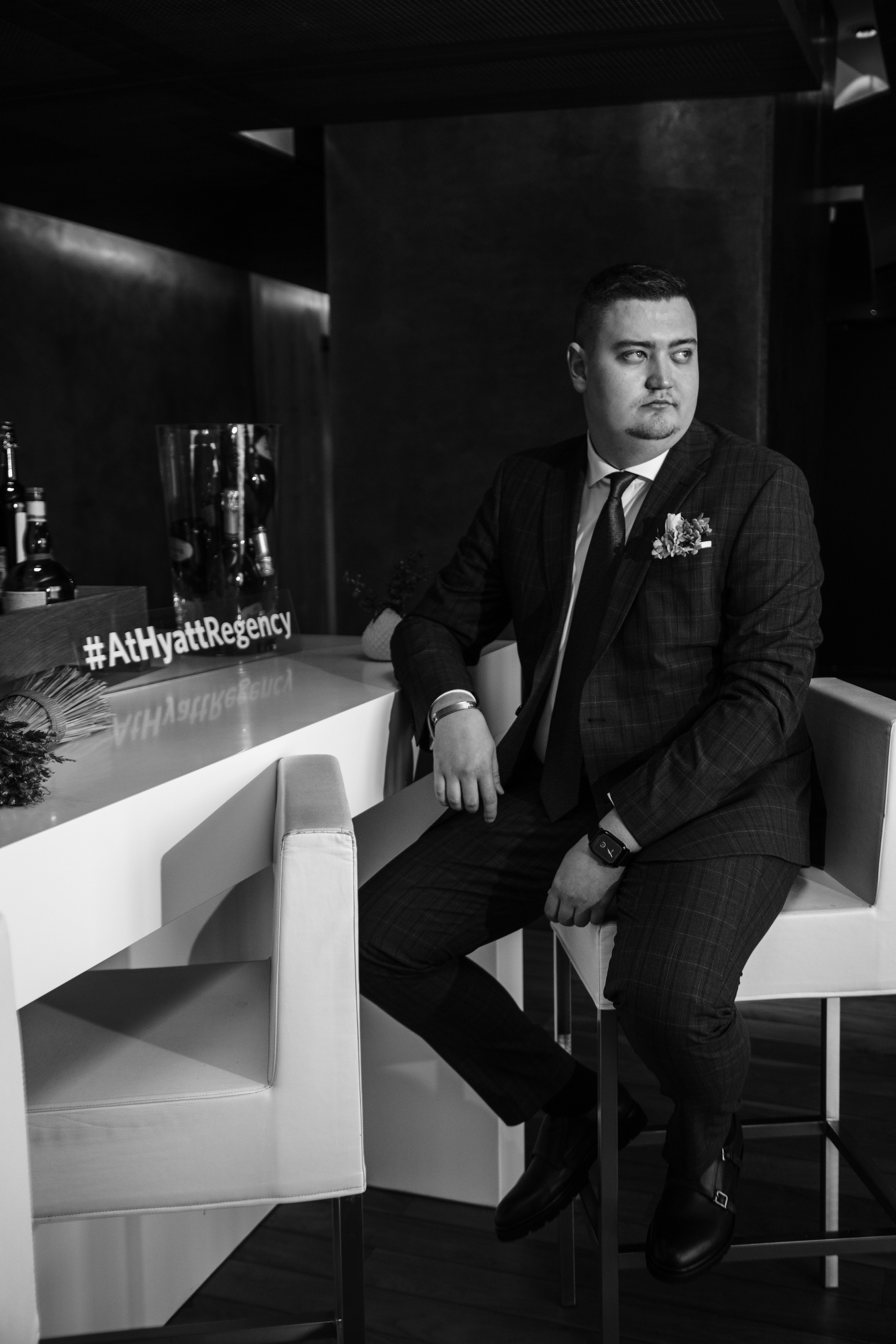 Свадьба Саши и Маши. Свадебный и семейный фотограф Ибрагимова Мария из Екатеринбурга