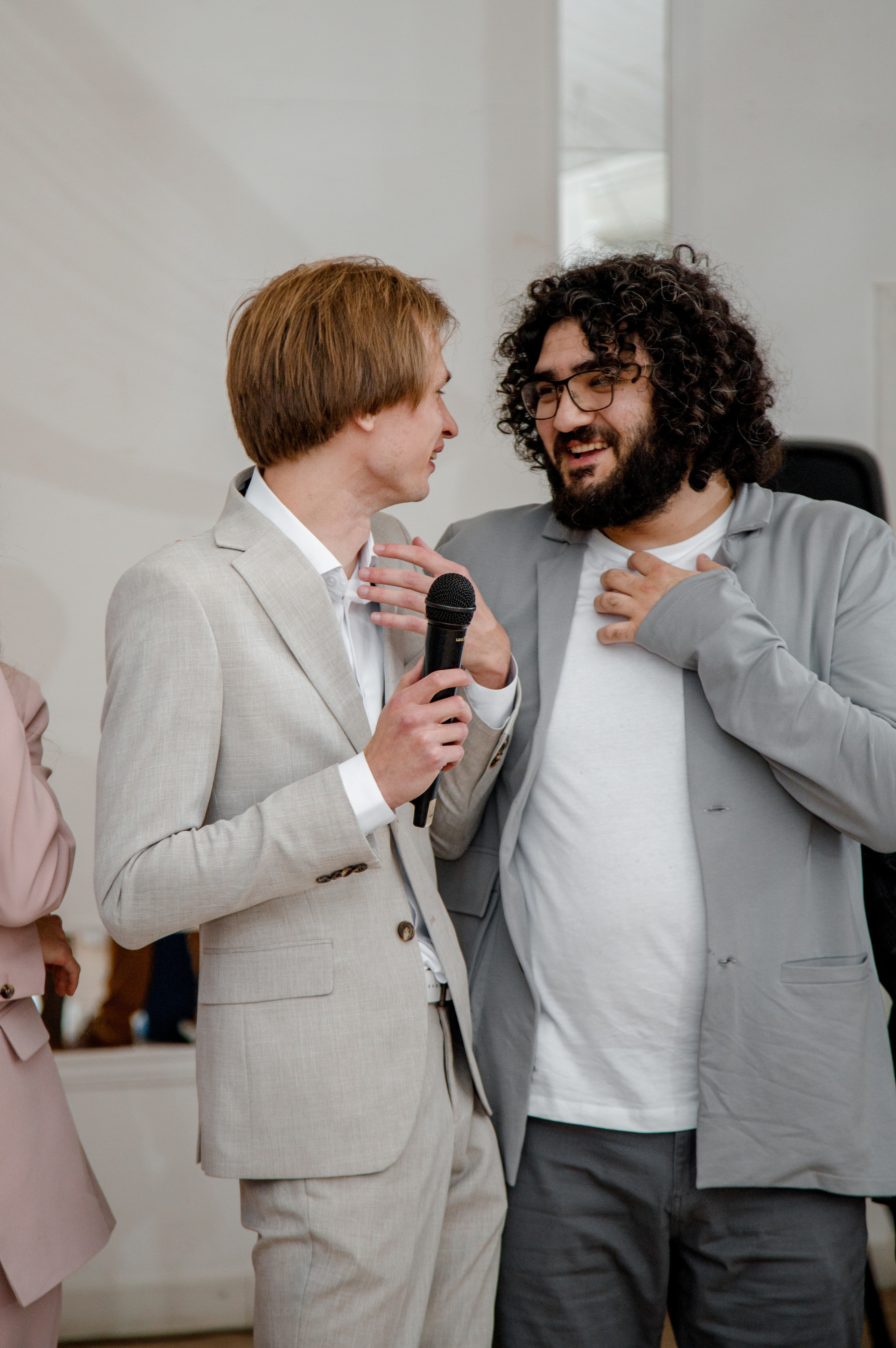 Свадьба Саши и Маши. Свадебный и семейный фотограф Ибрагимова Мария из Екатеринбурга