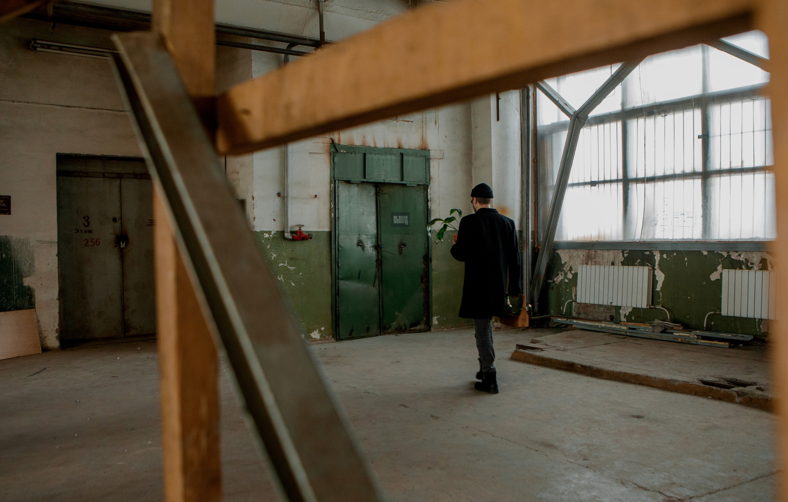 Эльвина и Александр. Свадебный и семейный фотограф Ибрагимова Мария из Екатеринбурга