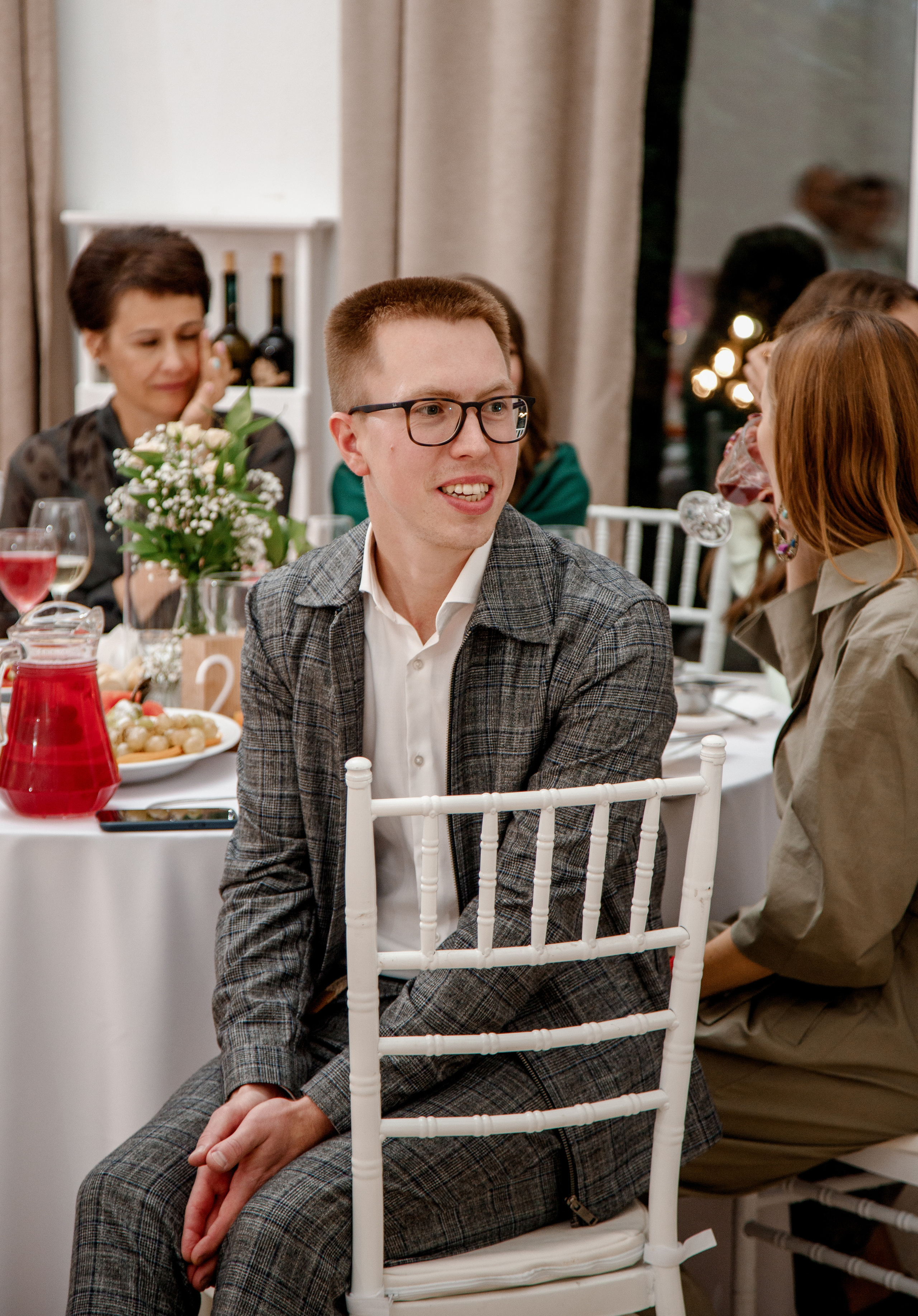 Свадьба Саши и Маши. Свадебный и семейный фотограф Ибрагимова Мария из Екатеринбурга