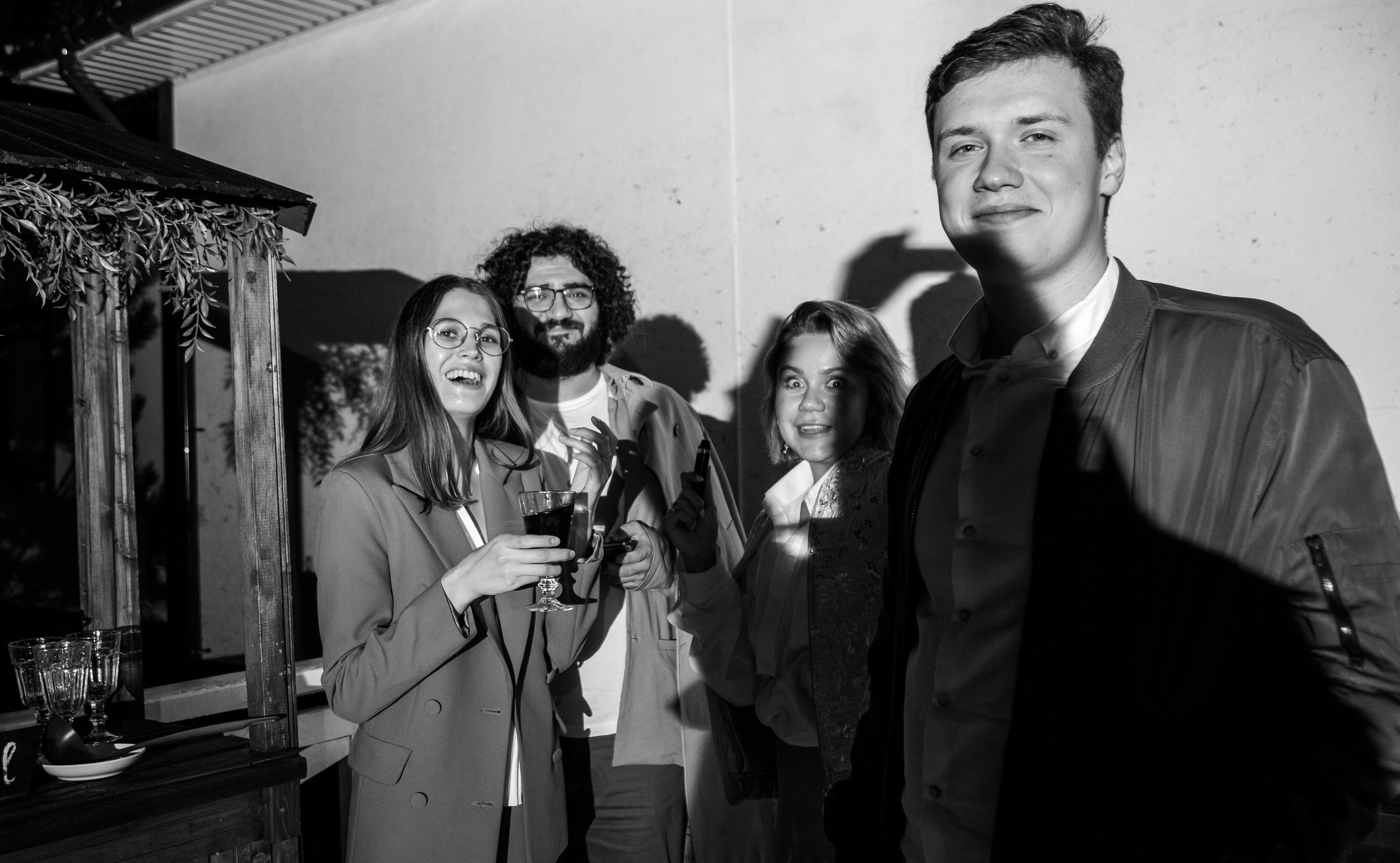 Свадьба Саши и Маши. Свадебный и семейный фотограф Ибрагимова Мария из Екатеринбурга