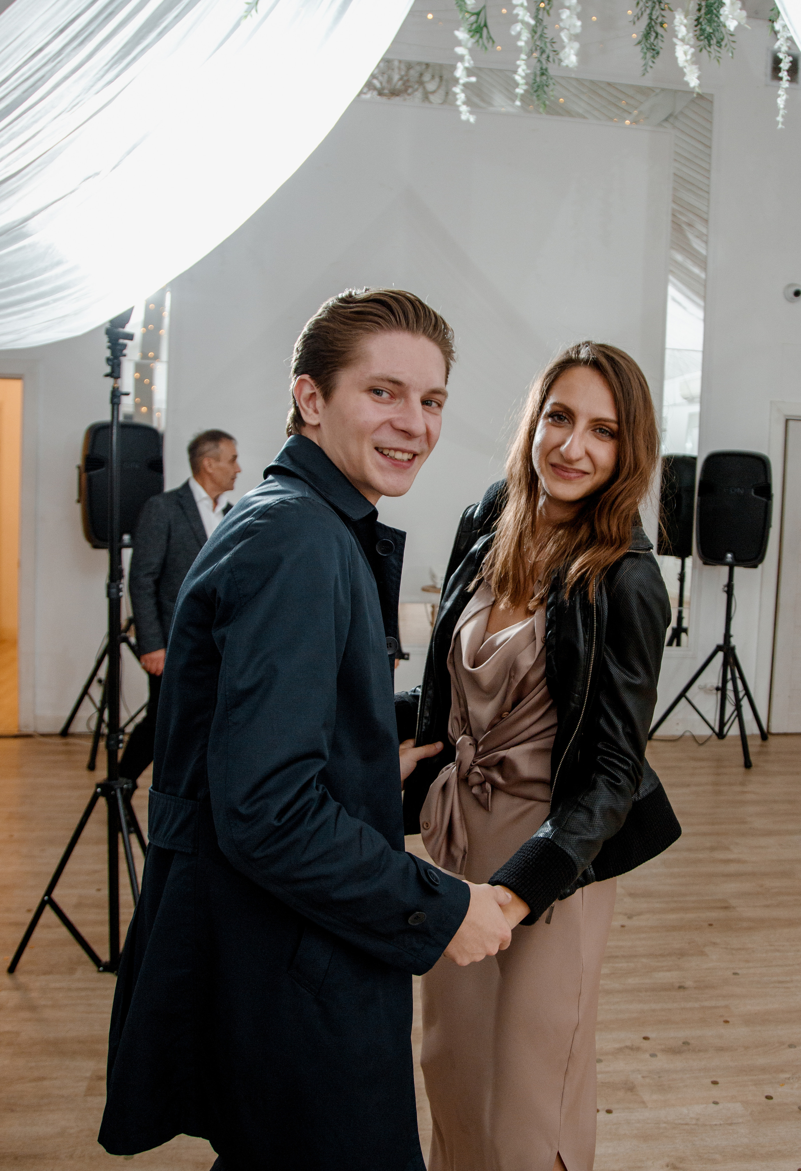 Свадьба Саши и Маши. Свадебный и семейный фотограф Ибрагимова Мария из Екатеринбурга