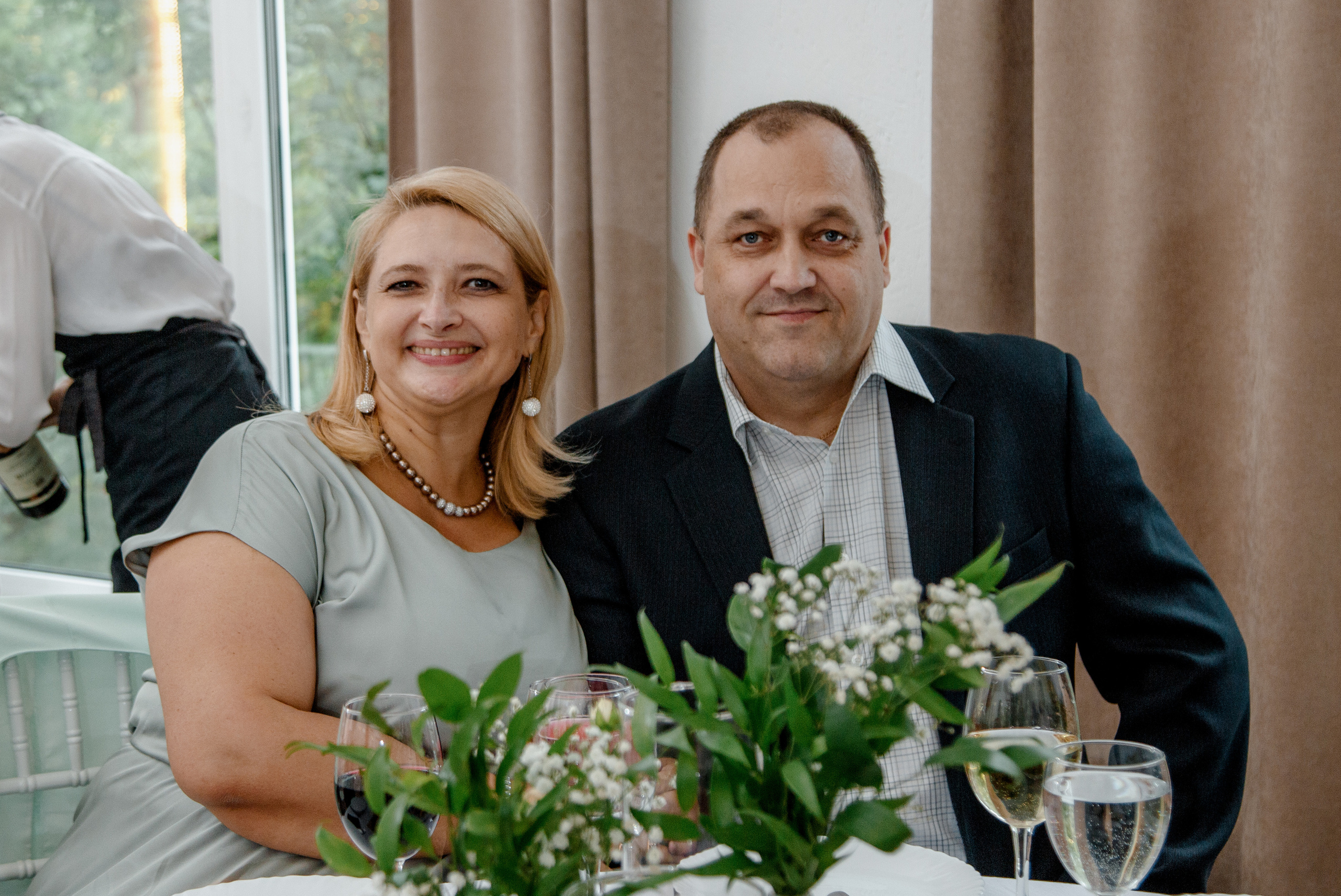 Свадьба Саши и Маши. Свадебный и семейный фотограф Ибрагимова Мария из Екатеринбурга