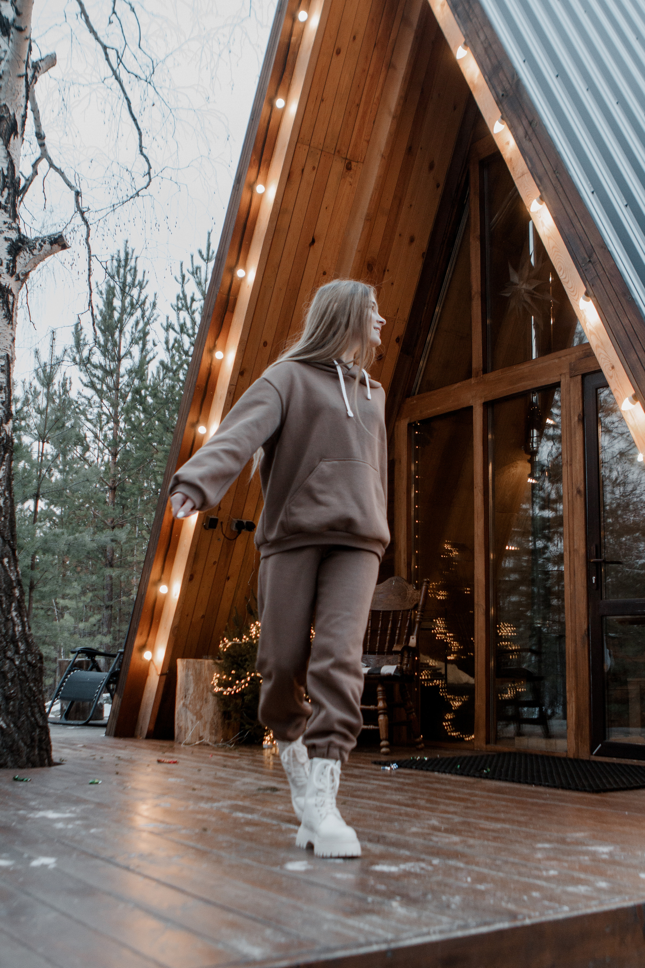 Новогодняя семейная история. Свадебный и семейный фотограф Ибрагимова Мария из Екатеринбурга