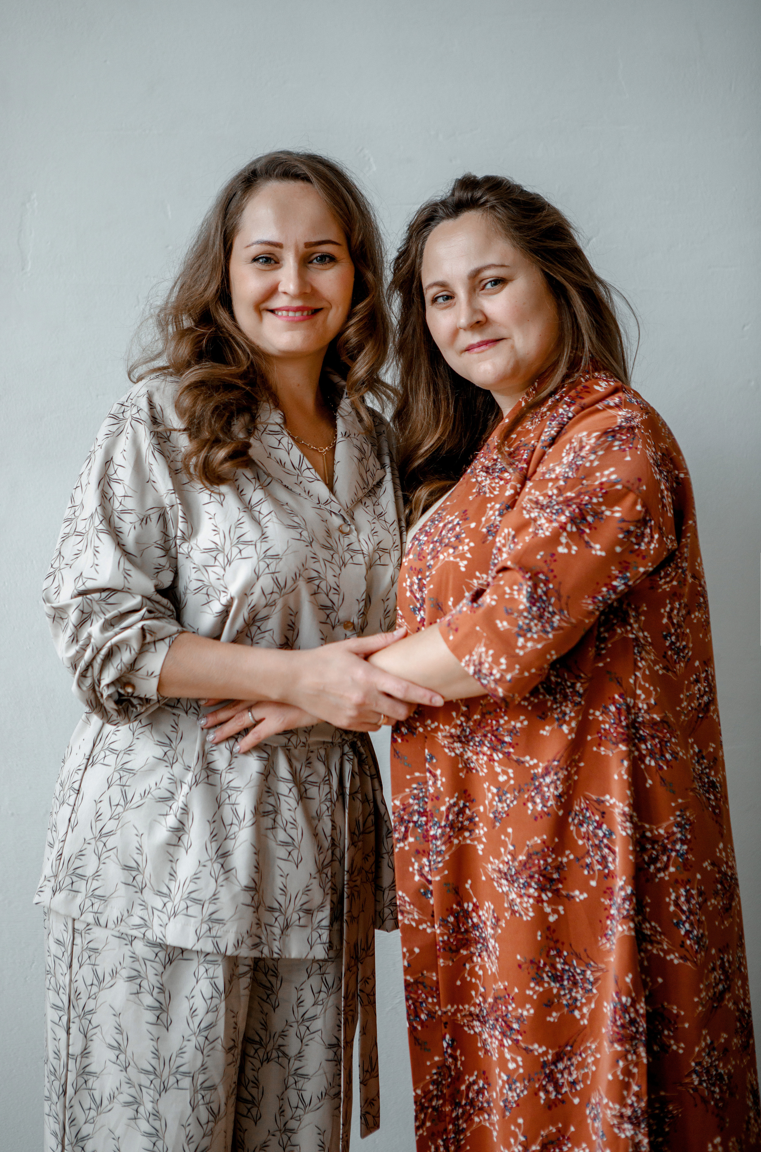 Три сестры и доченьки. Свадебный и семейный фотограф Ибрагимова Мария из Екатеринбурга