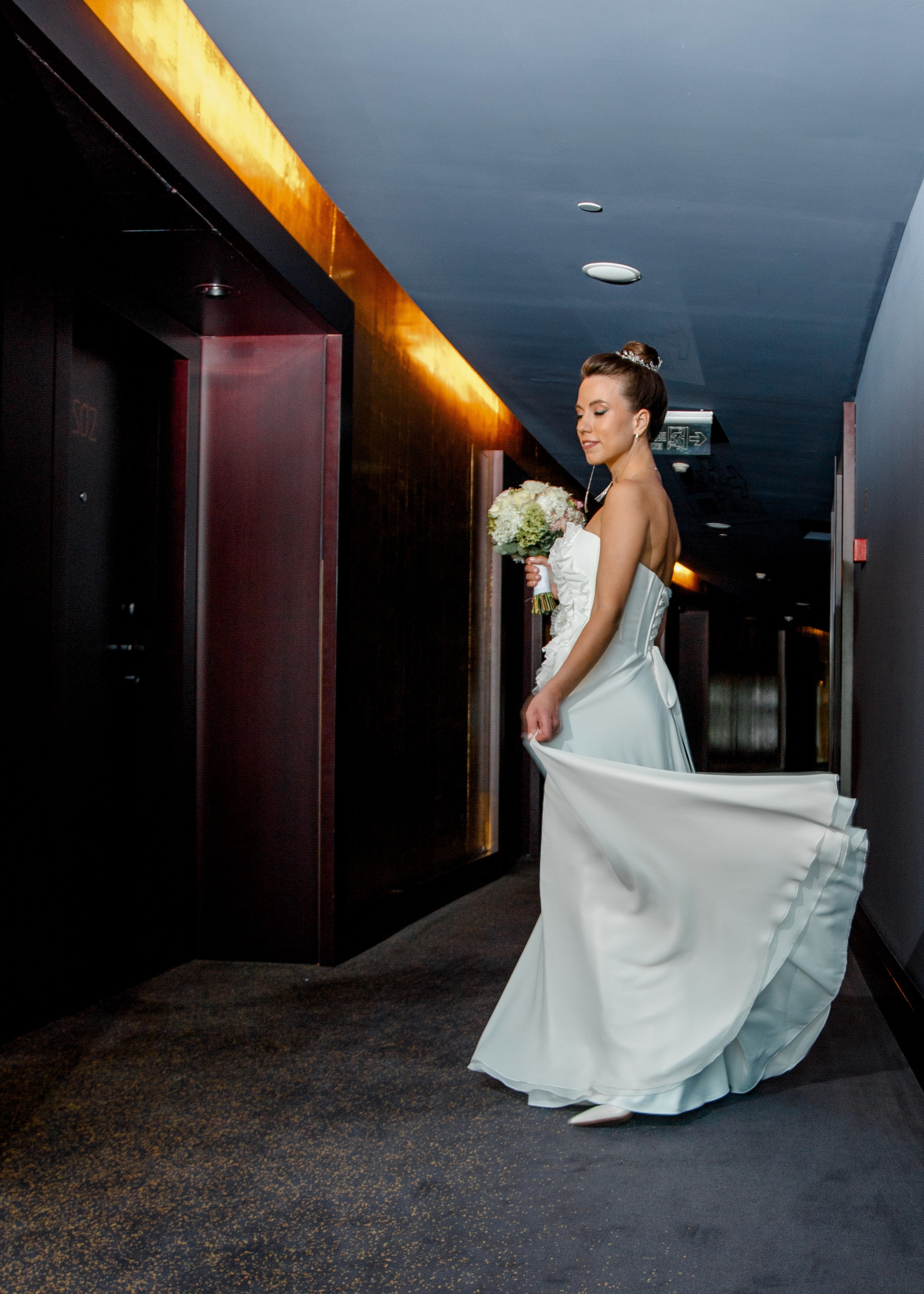 Свадьба Саши и Маши. Свадебный и семейный фотограф Ибрагимова Мария из Екатеринбурга