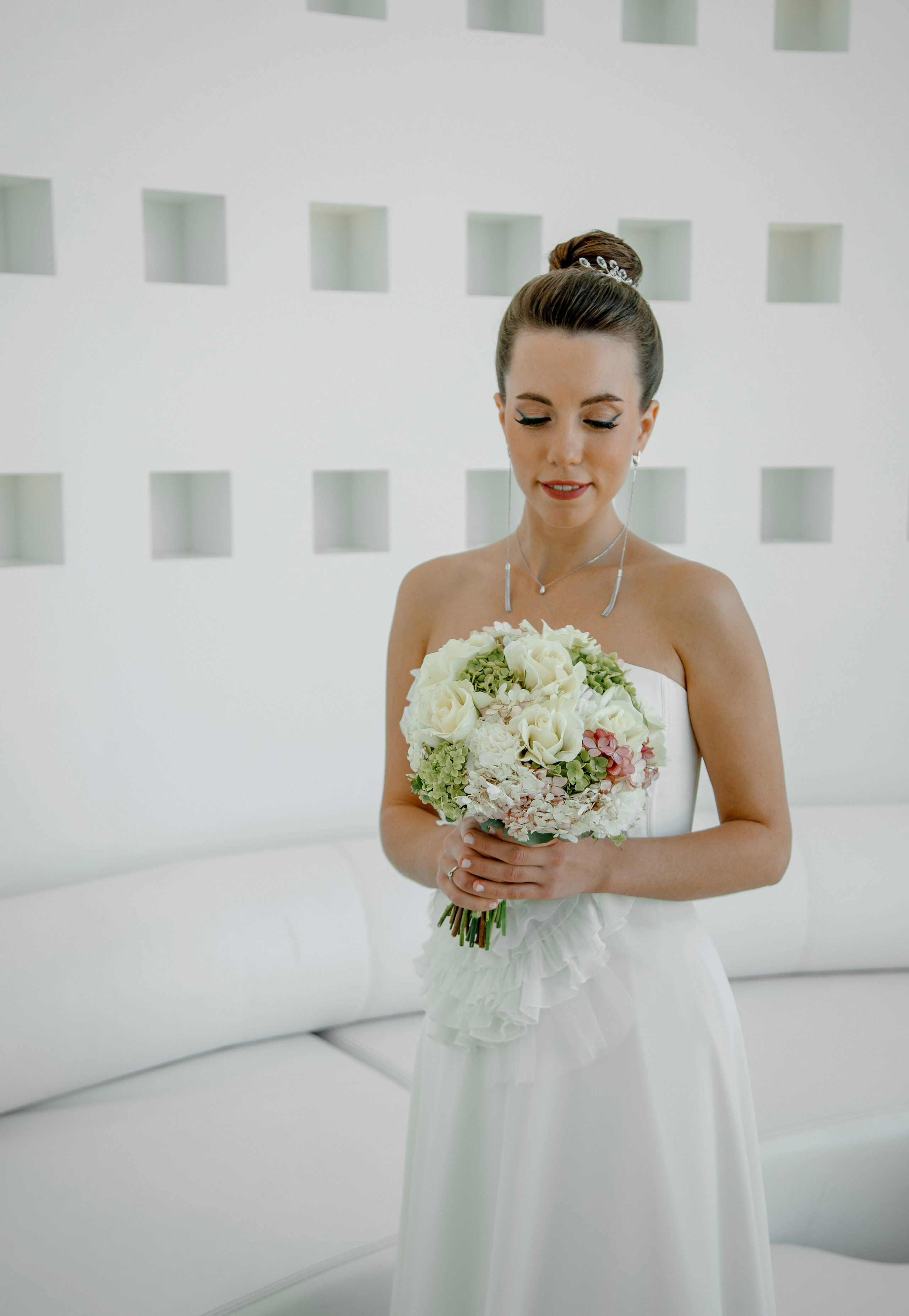 Свадьба Саши и Маши. Свадебный и семейный фотограф Ибрагимова Мария из Екатеринбурга