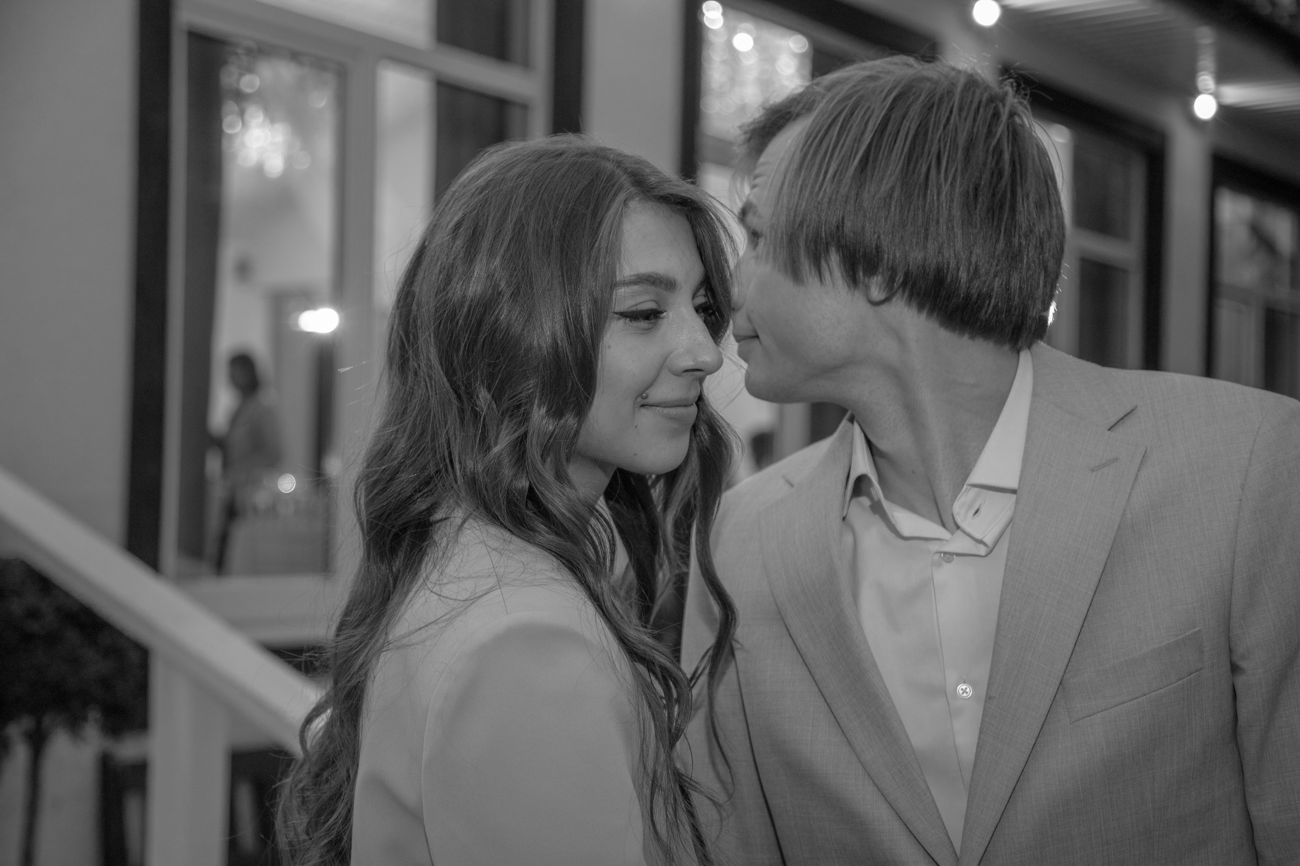 Свадьба Саши и Маши. Свадебный и семейный фотограф Ибрагимова Мария из Екатеринбурга