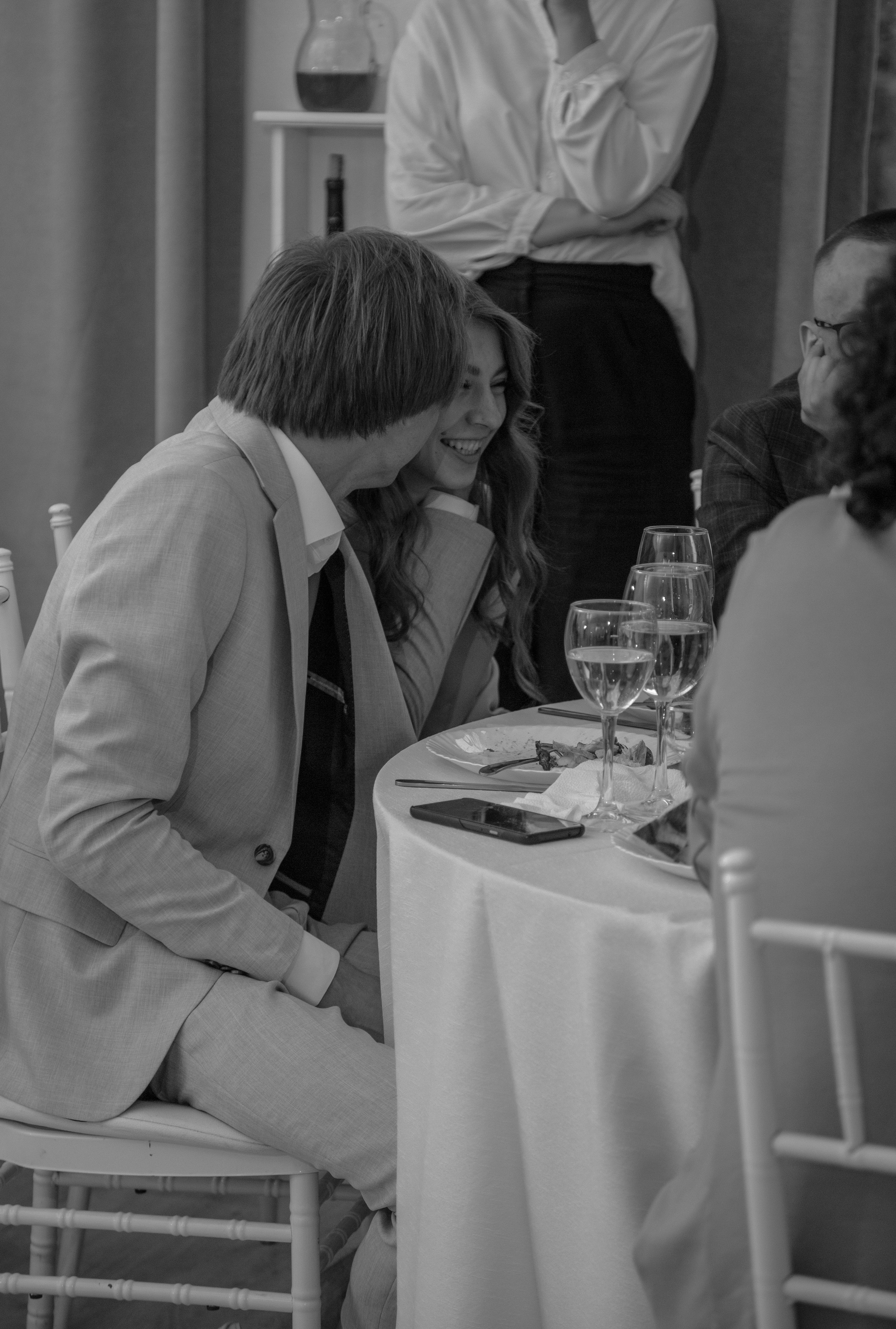 Свадьба Саши и Маши. Свадебный и семейный фотограф Ибрагимова Мария из Екатеринбурга