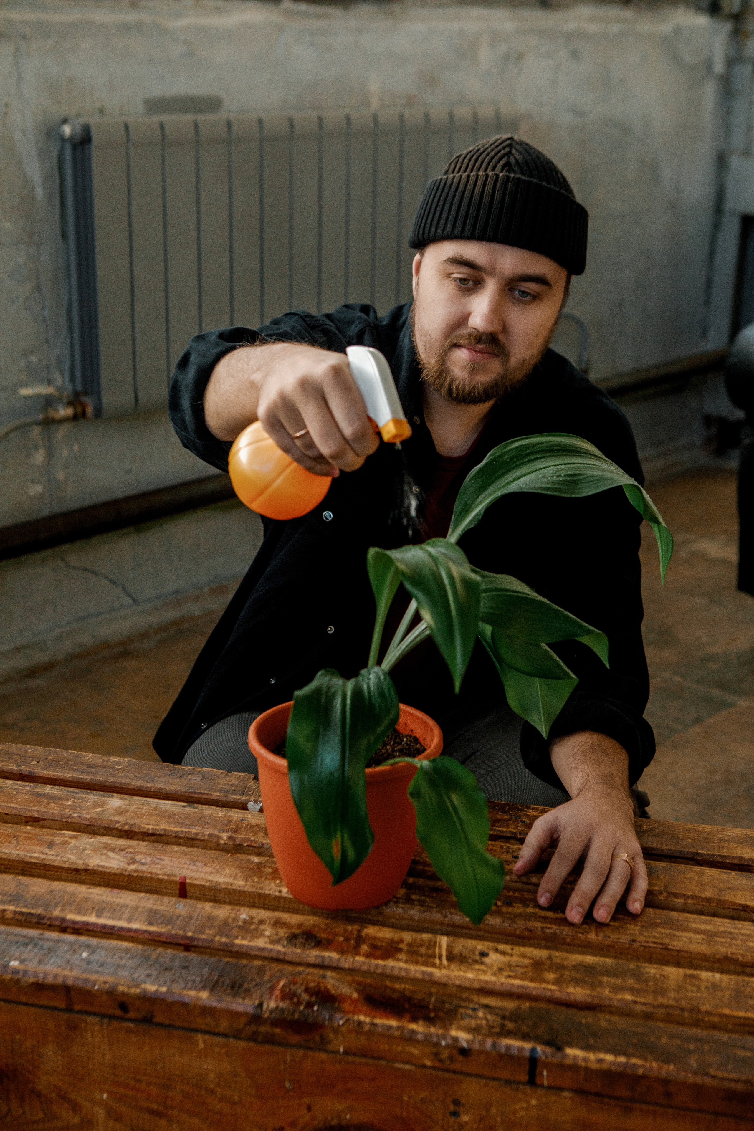 Эльвина и Александр. Свадебный и семейный фотограф Ибрагимова Мария из Екатеринбурга