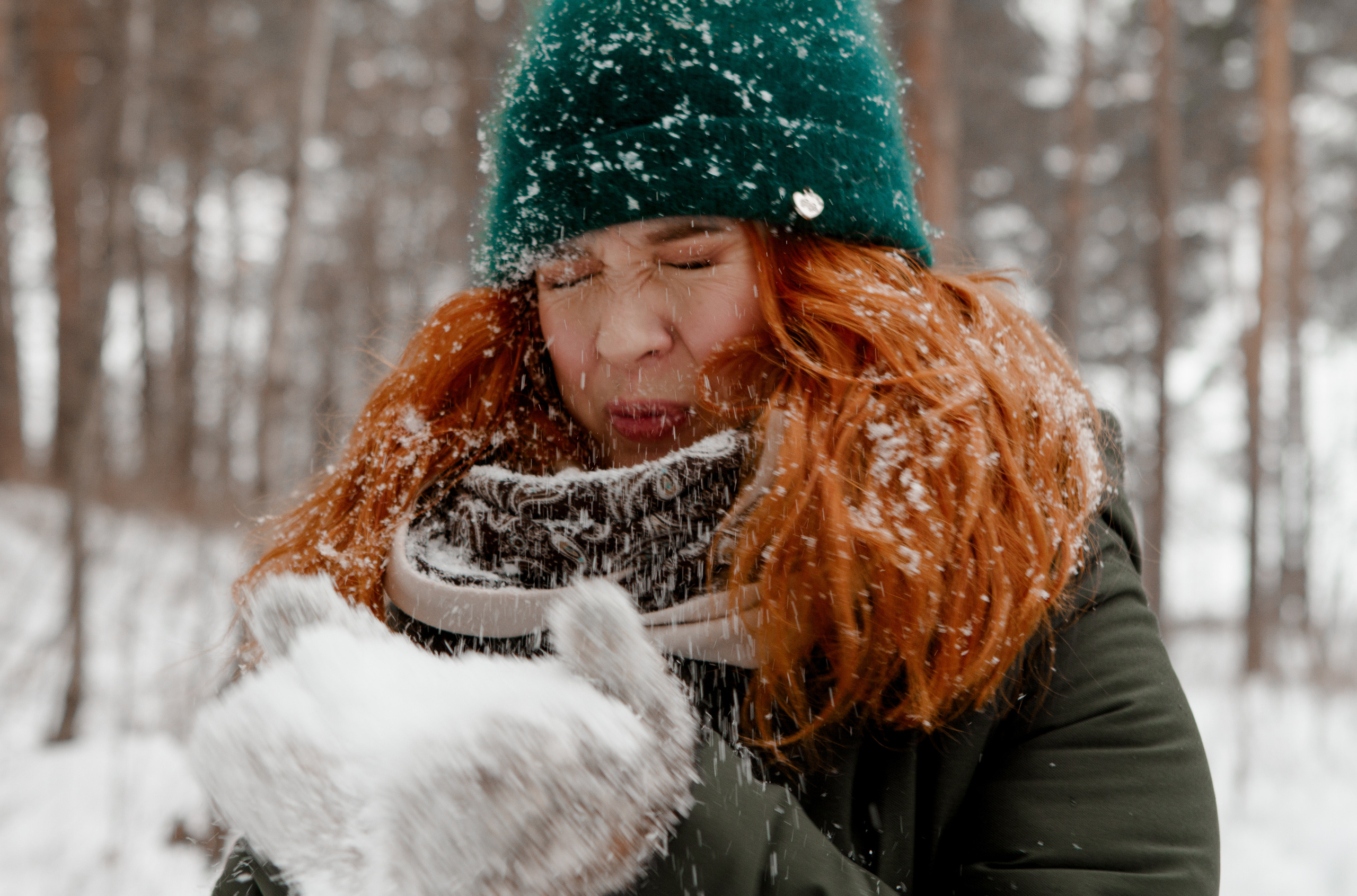Зимняя Love Story Радмир и Натали. Свадебный и семейный фотограф Ибрагимова Мария из Екатеринбурга
