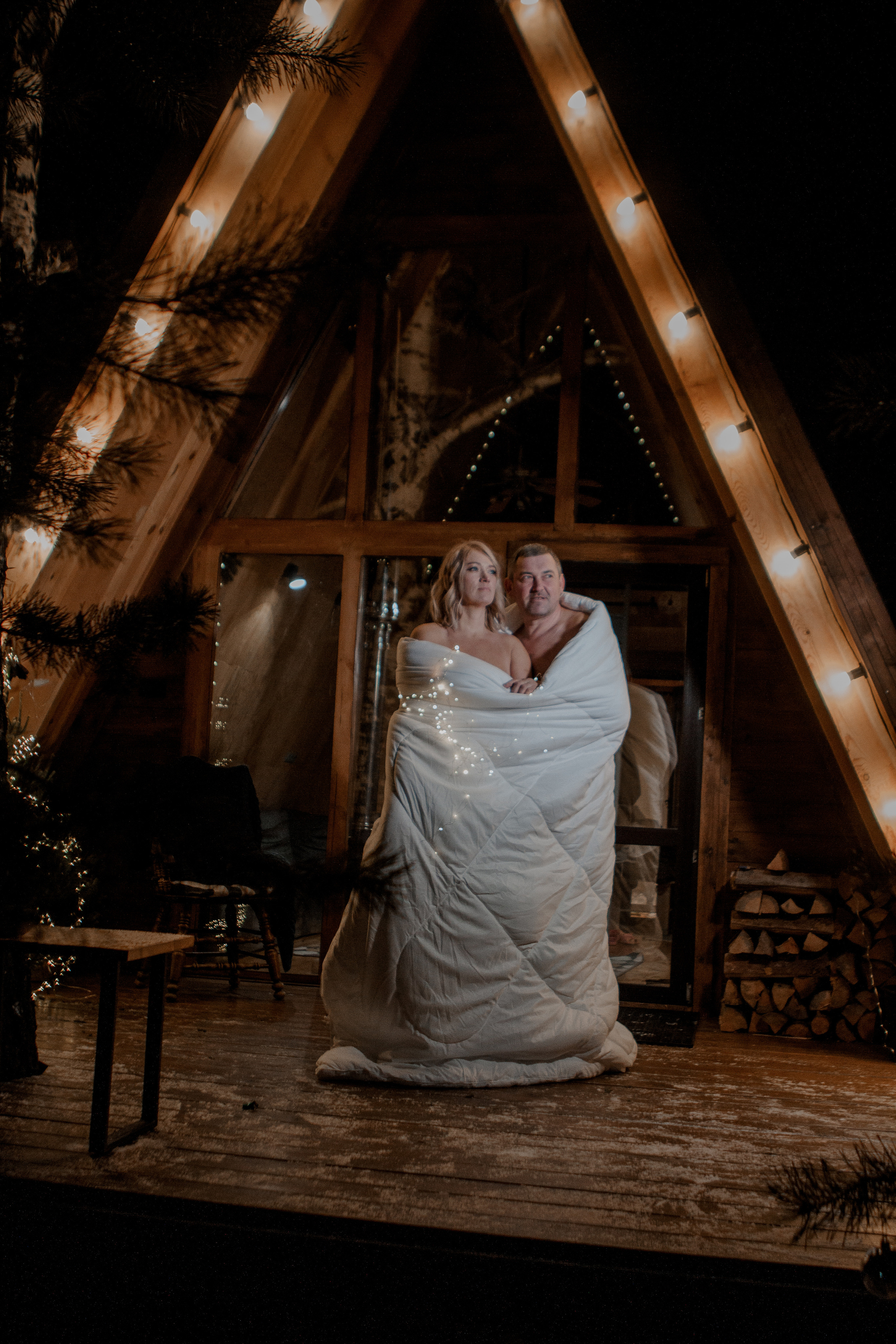 Новогодняя семейная история. Свадебный и семейный фотограф Ибрагимова Мария из Екатеринбурга