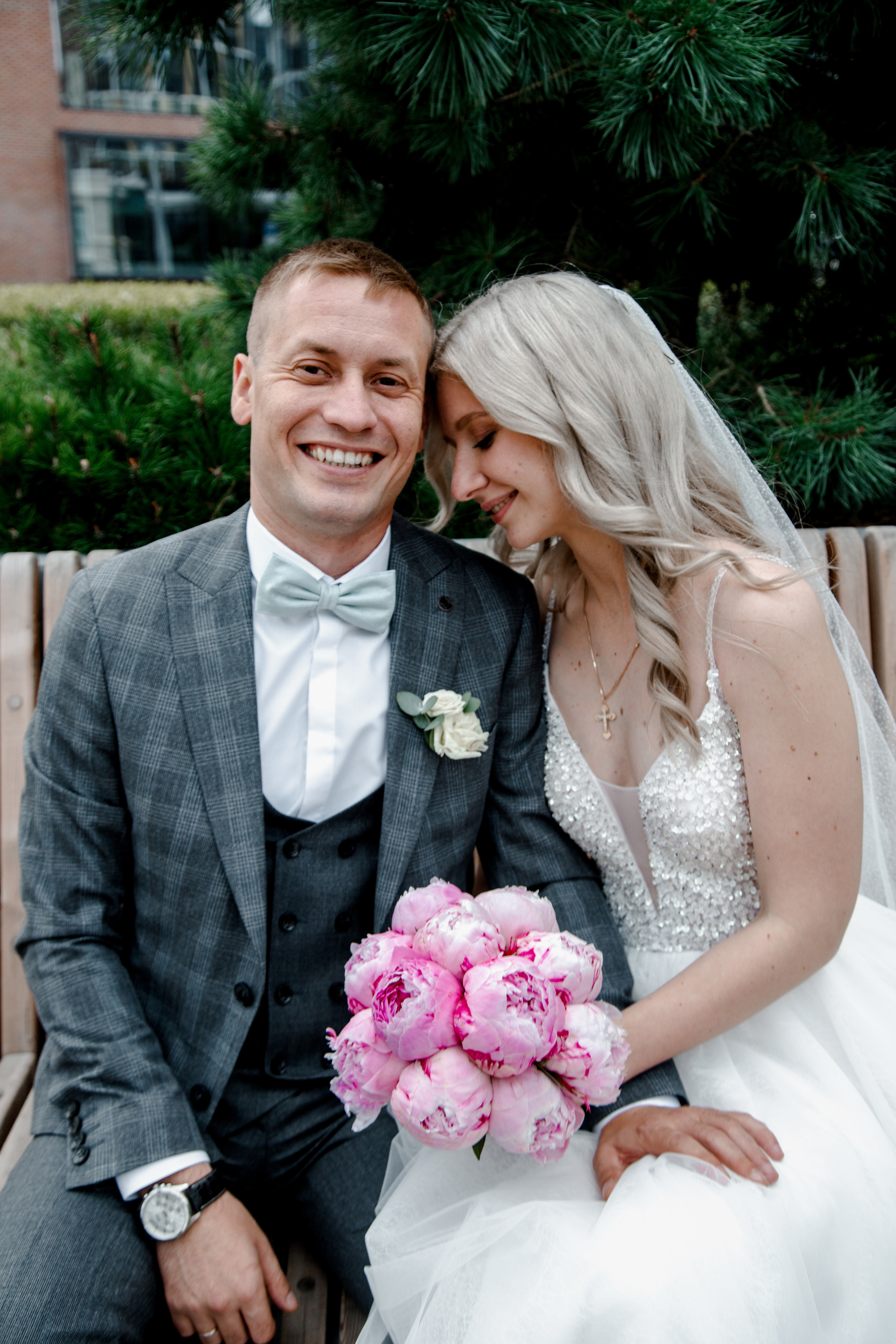 Прогулка после Загса Костя и Катюша. Свадебный и семейный фотограф Ибрагимова Мария из Екатеринбурга