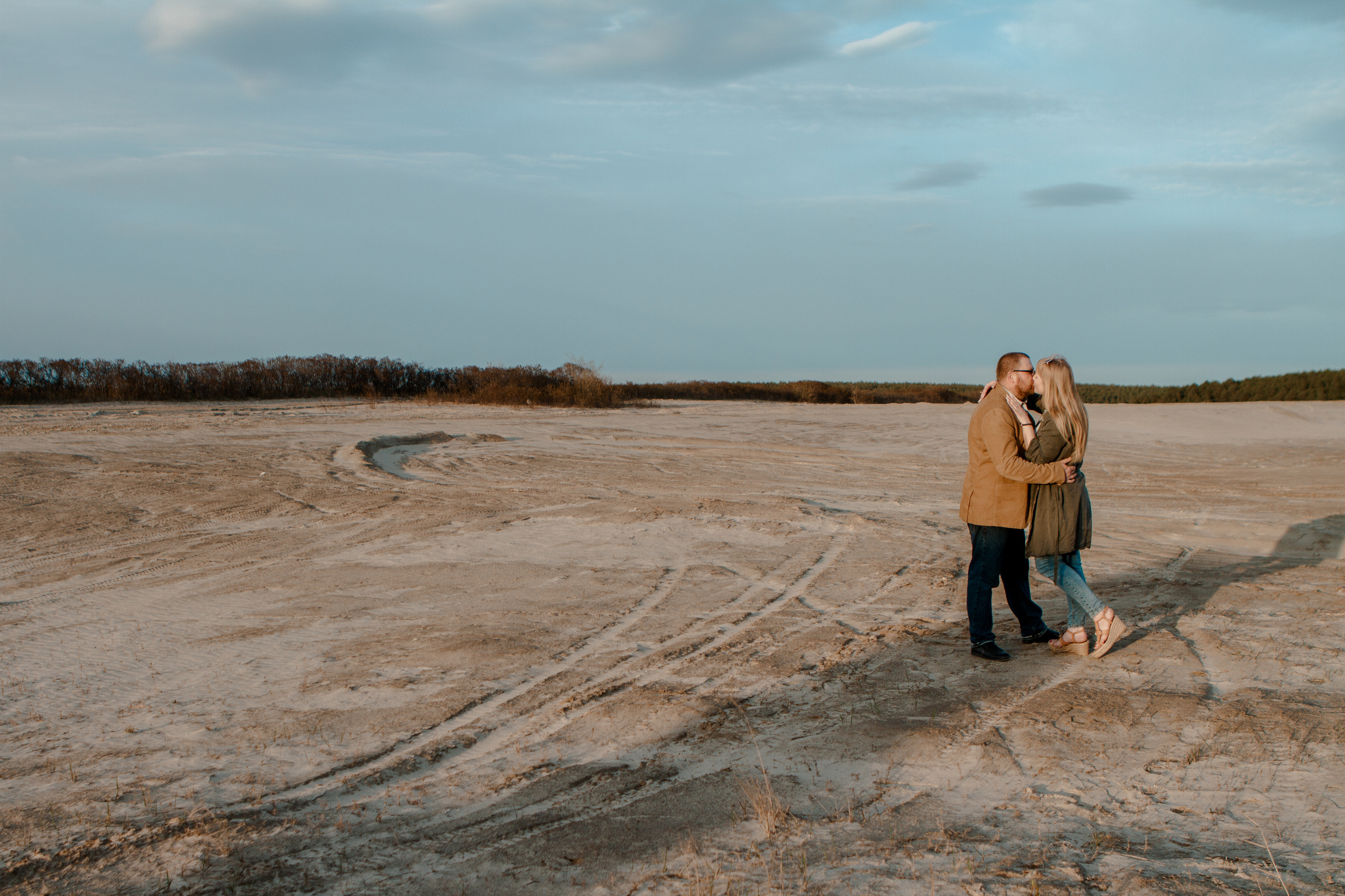 Love story Костя и Катя на годовщину. Свадебный и семейный фотограф Ибрагимова Мария из Екатеринбурга