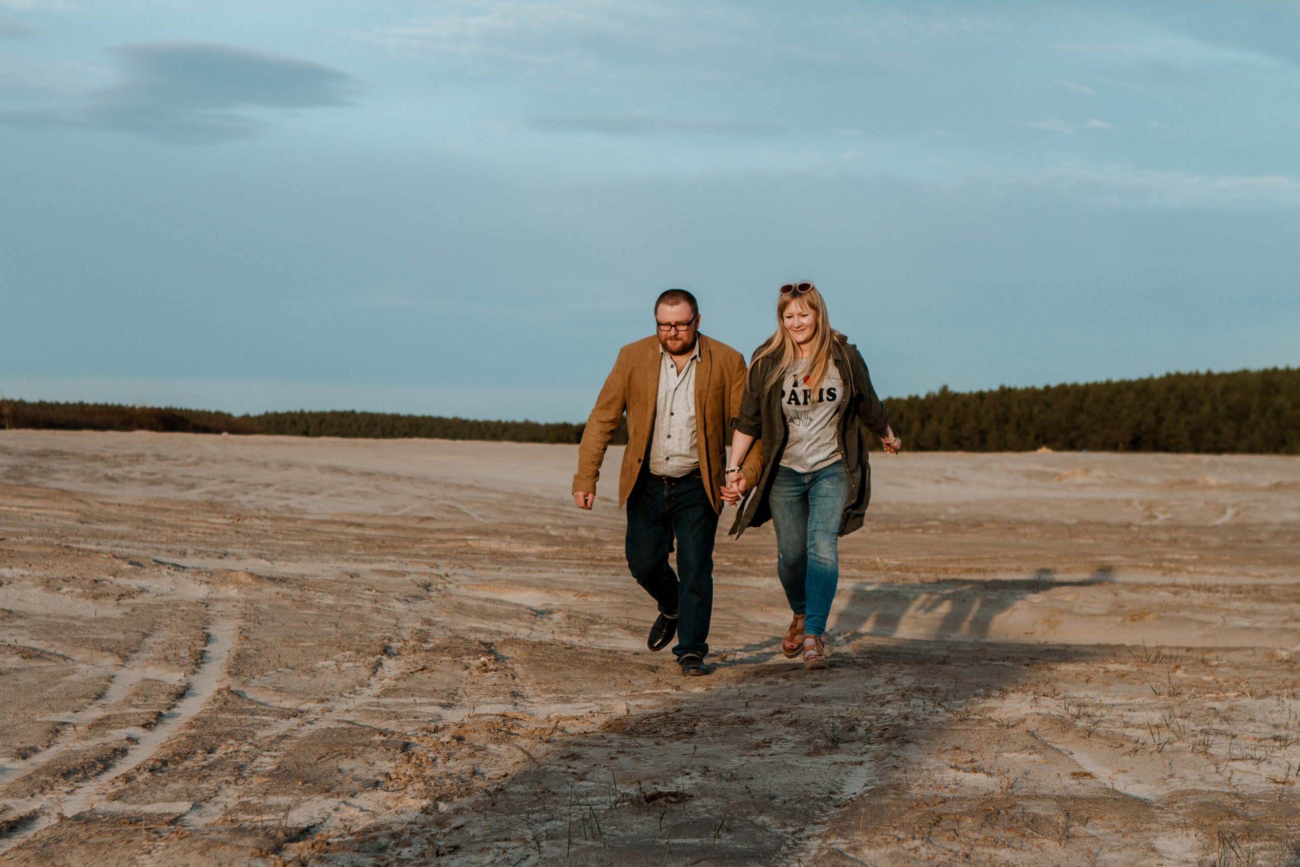 Love story Костя и Катя на годовщину. Свадебный и семейный фотограф Ибрагимова Мария из Екатеринбурга